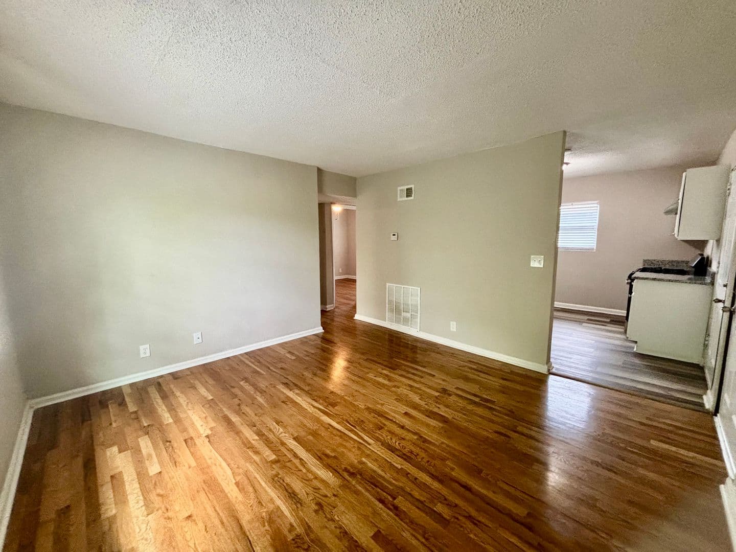 Atlanta Apartment: 1048 Washington St., SW