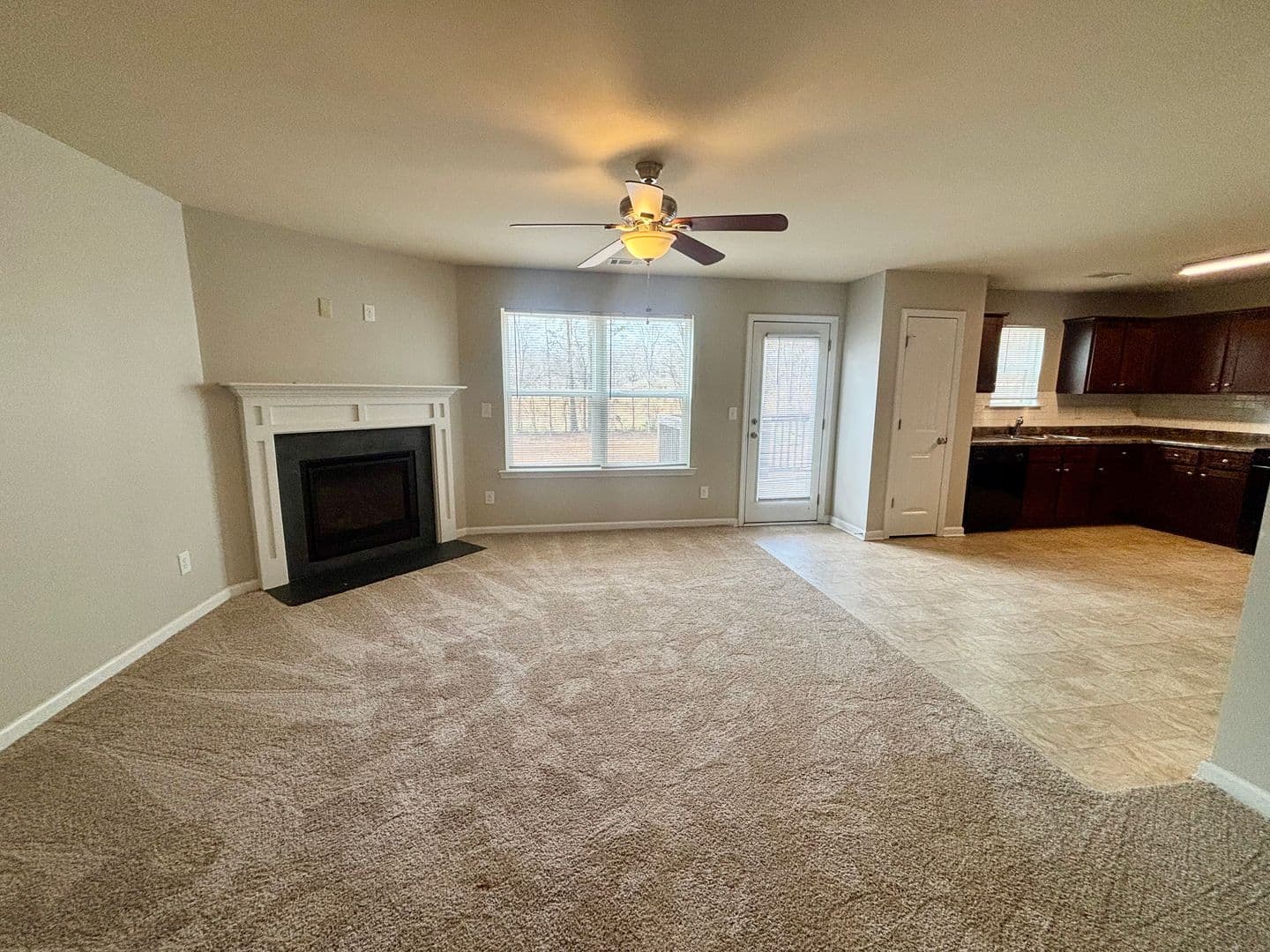 Douglasville House: 31 Brookwood Pass N.
