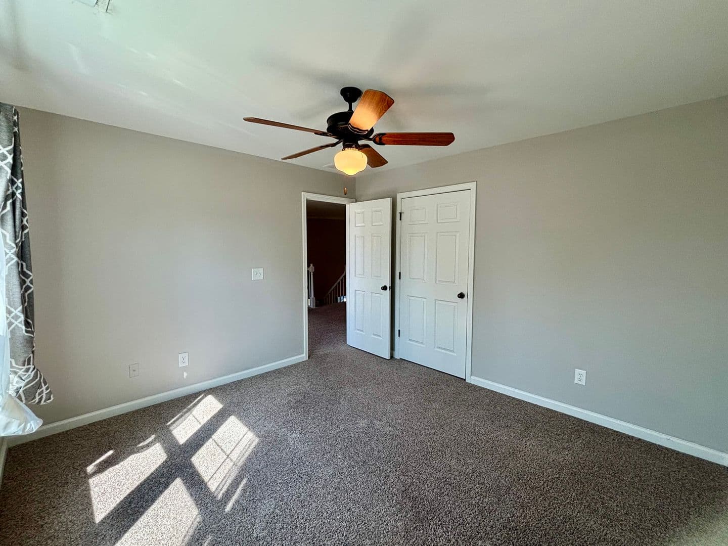 Buford House: 3252 Sandy Branch Lane