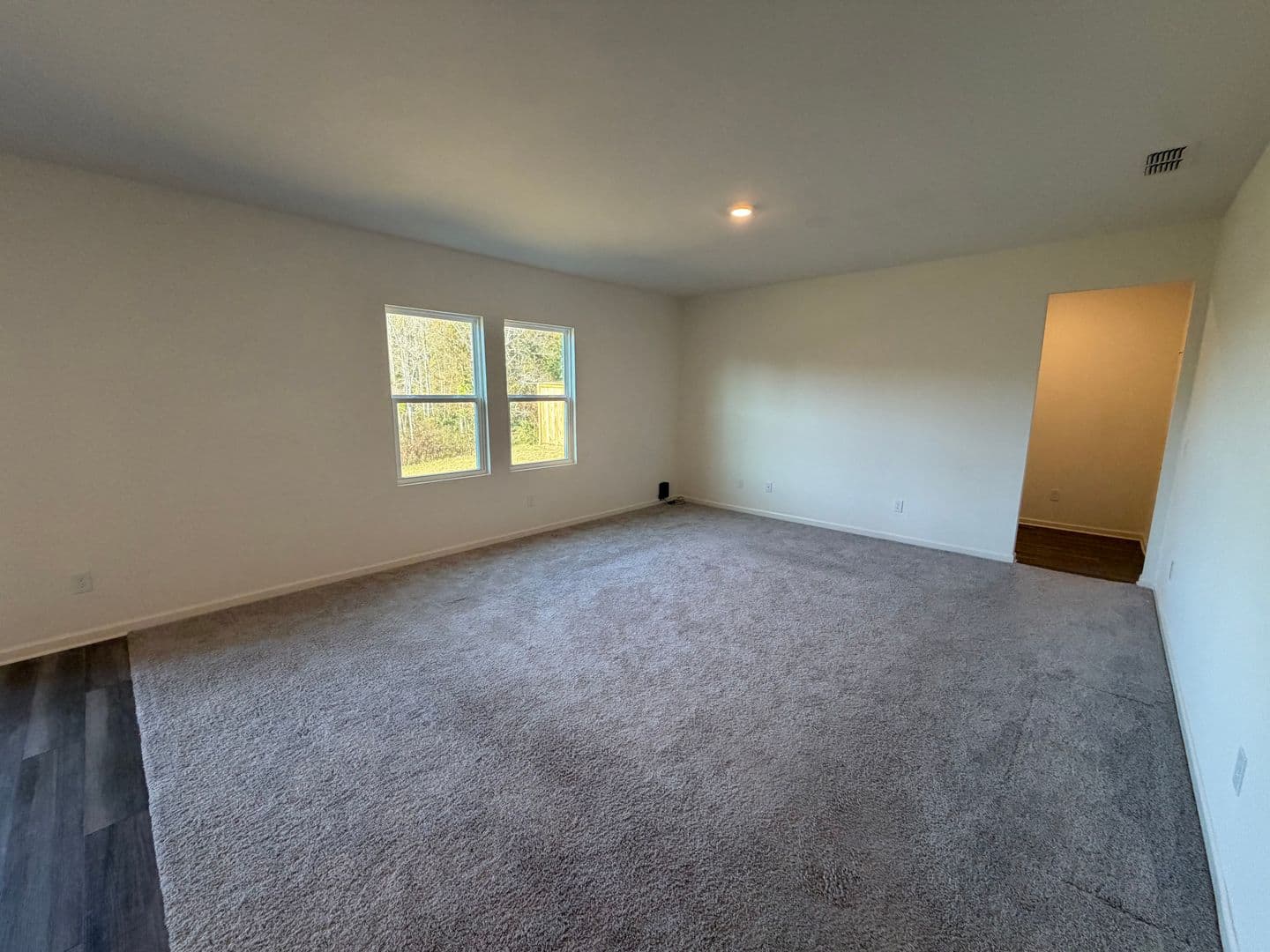 Winder House: 303 Hyde Park