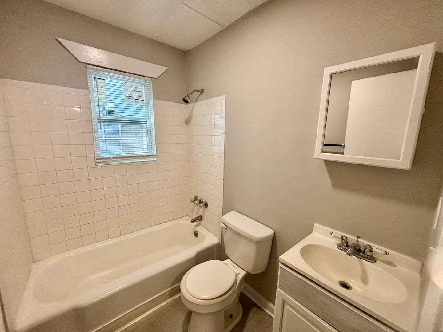 Atlanta Apartment: 1048 Washington St., SW