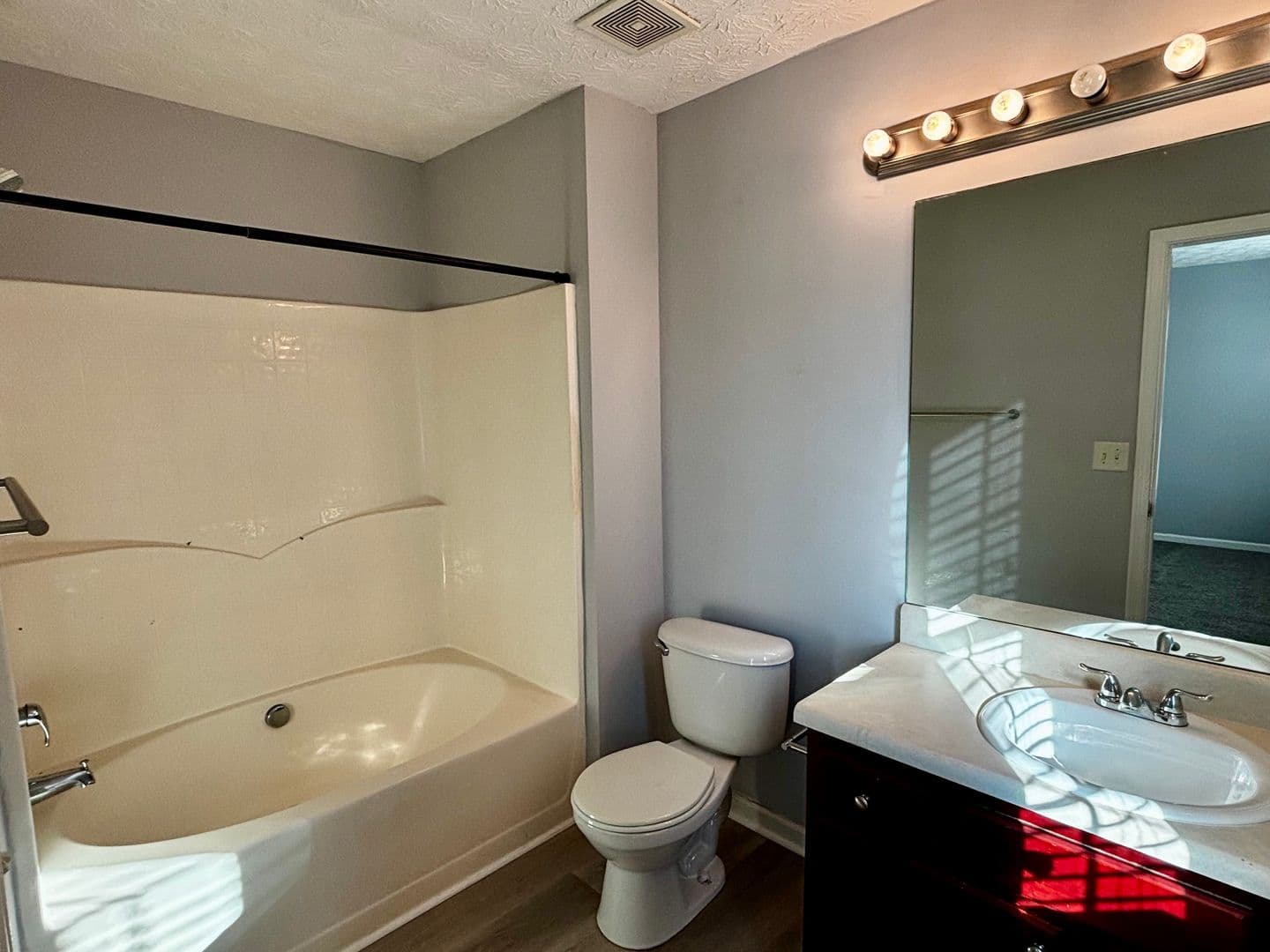 East Point House: 4249 High Park Lane