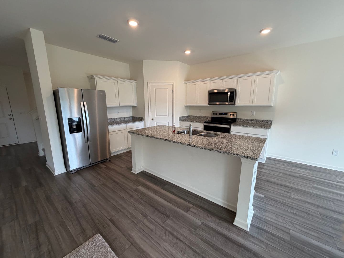 Winder House: 303 Hyde Park