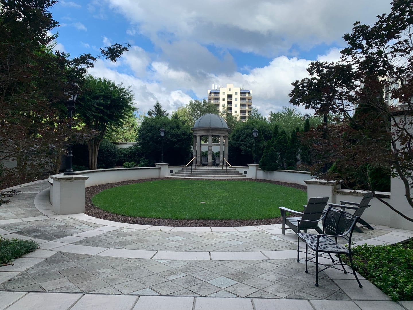 Atlanta Condo: 195 Fourteenth St. NE - # 307