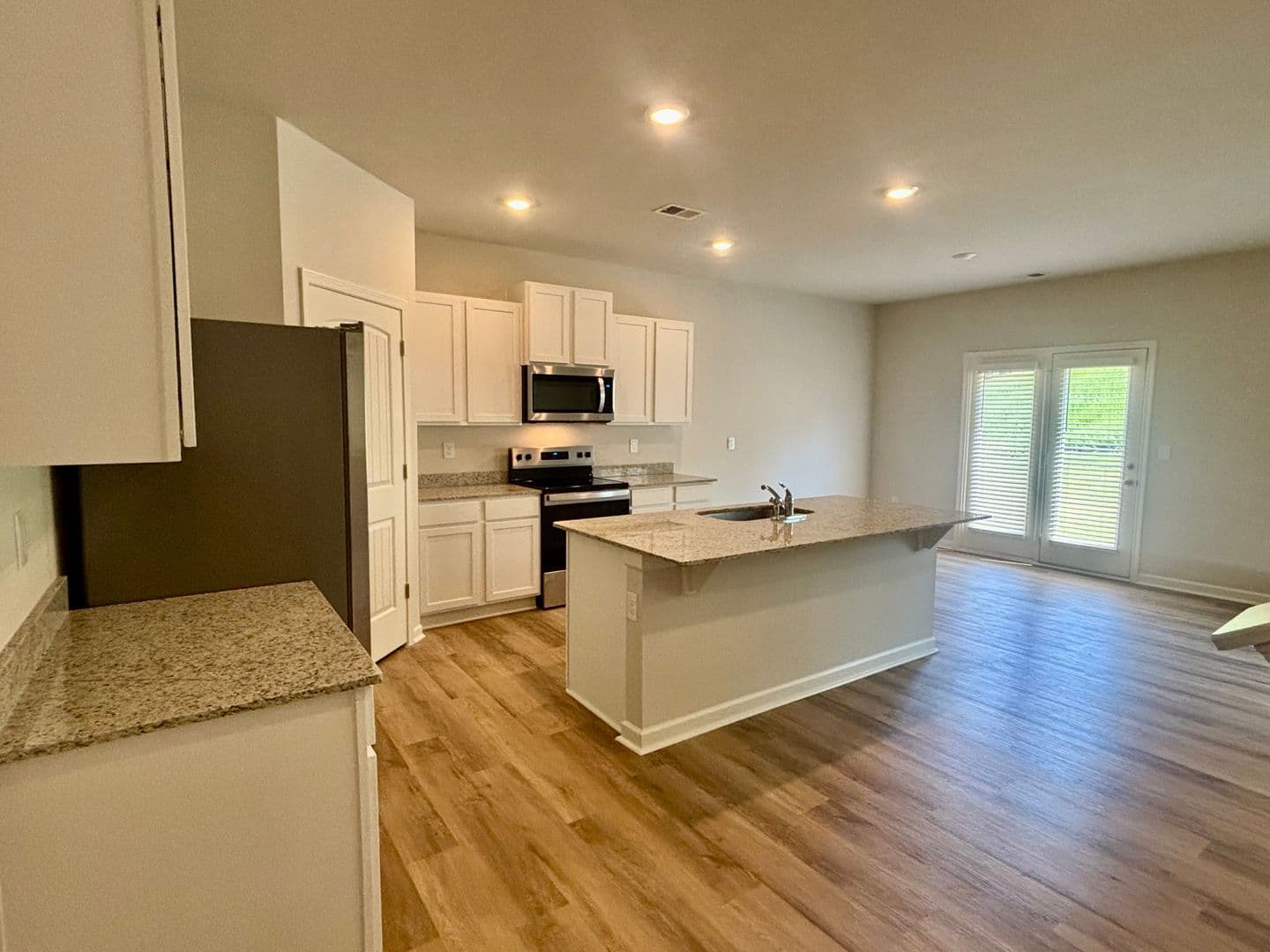 Gainesville House: 2986 Daxton Ln
