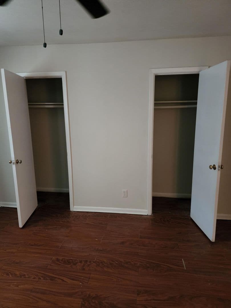 Hapeville Apartment: 585 Marina St.