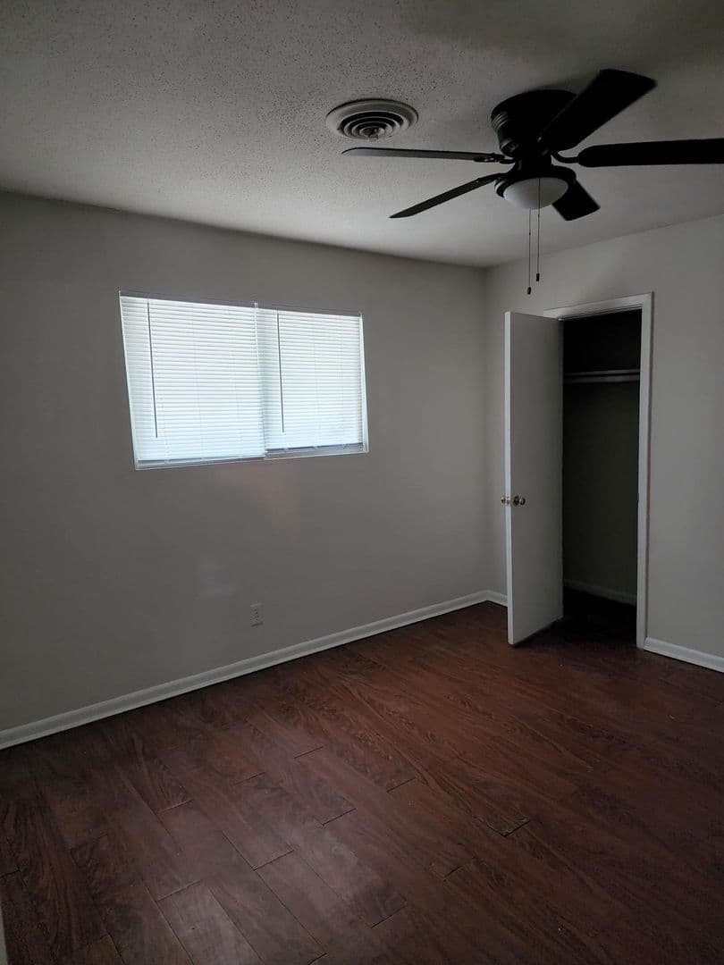 Hapeville Apartment: 585 Marina St.