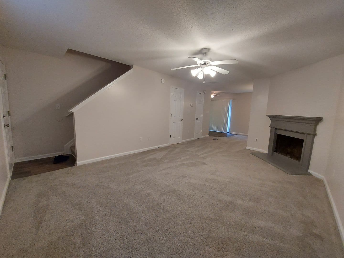 Lithonia House: 7093 Mahonia Place