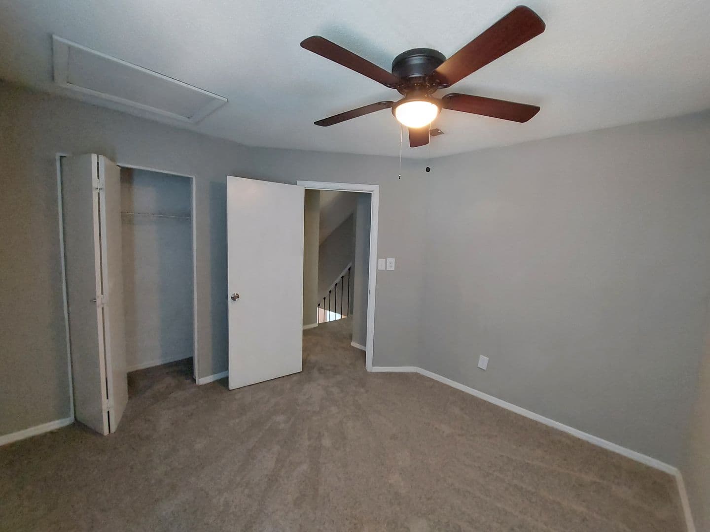 Powder Springs House: 3981 Sharon Springs