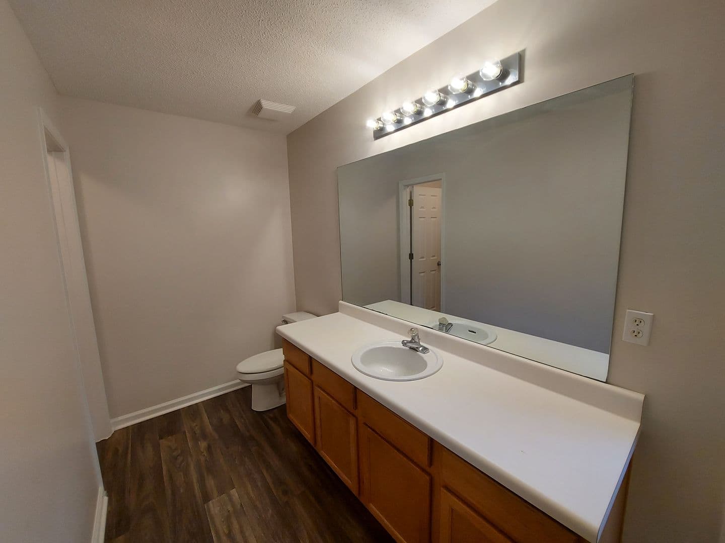Lithonia House: 7093 Mahonia Place