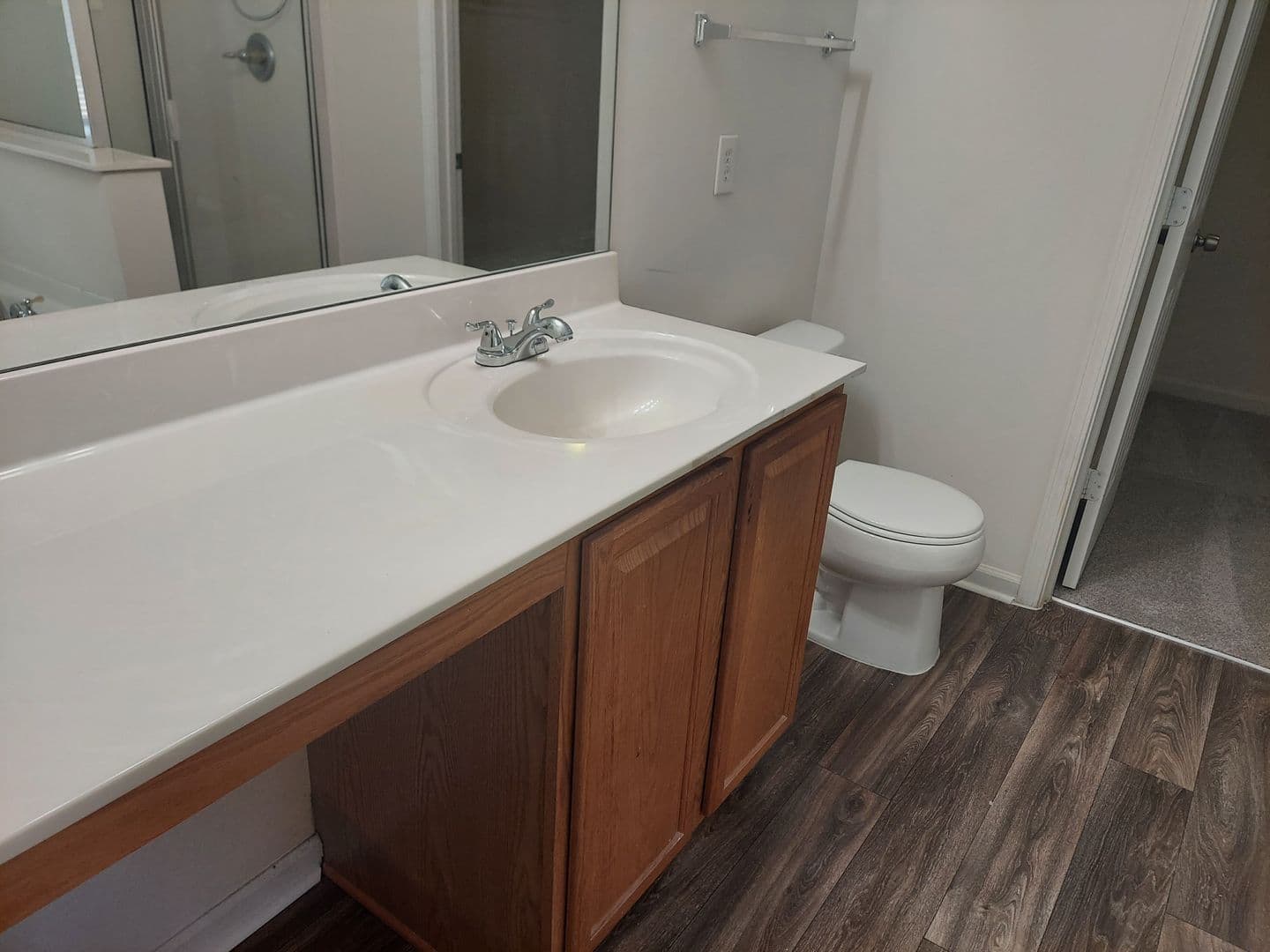 Lithia Springs House: 1190 Andrews Drive