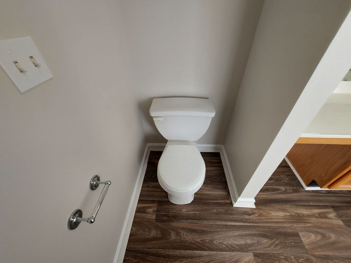 Lithonia House: 7039 Setters Way
