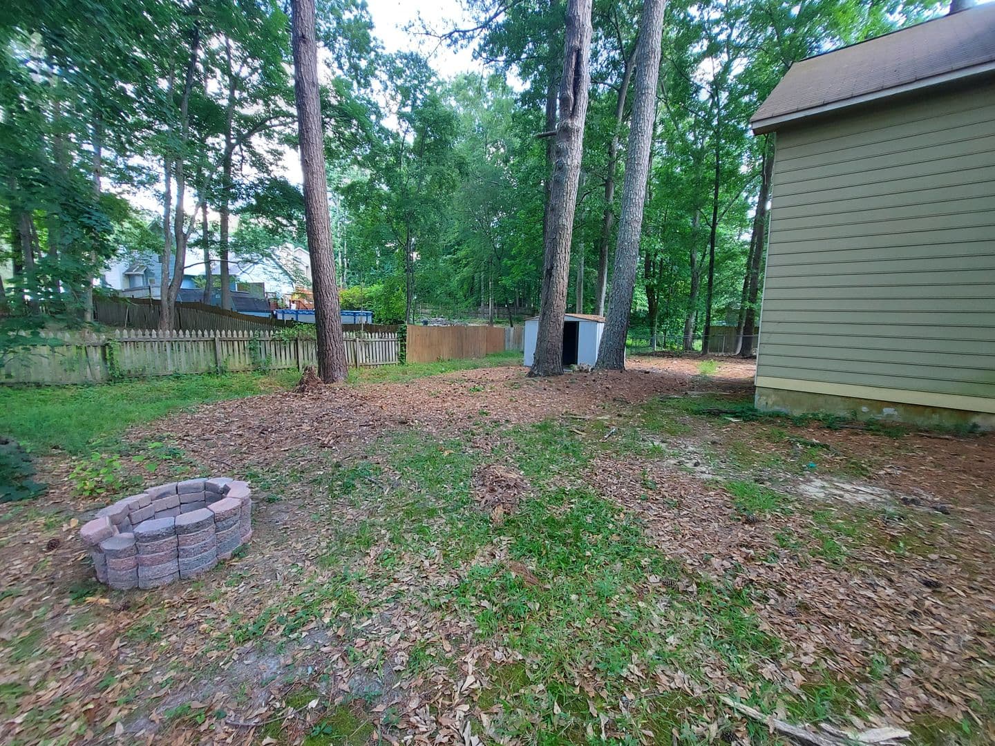Powder Springs House: 3981 Sharon Springs