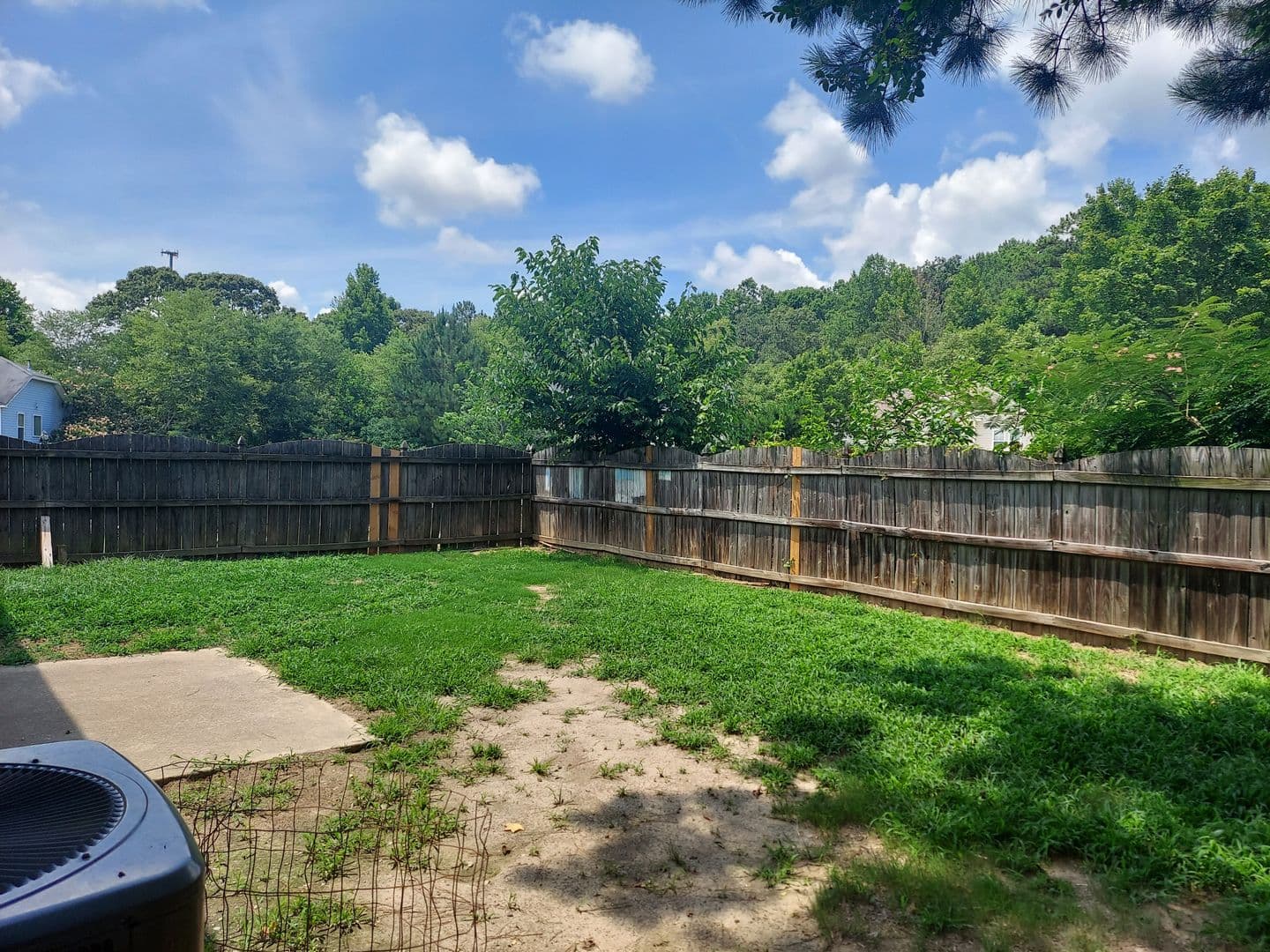 Lithia Springs House: 1190 Andrews Drive