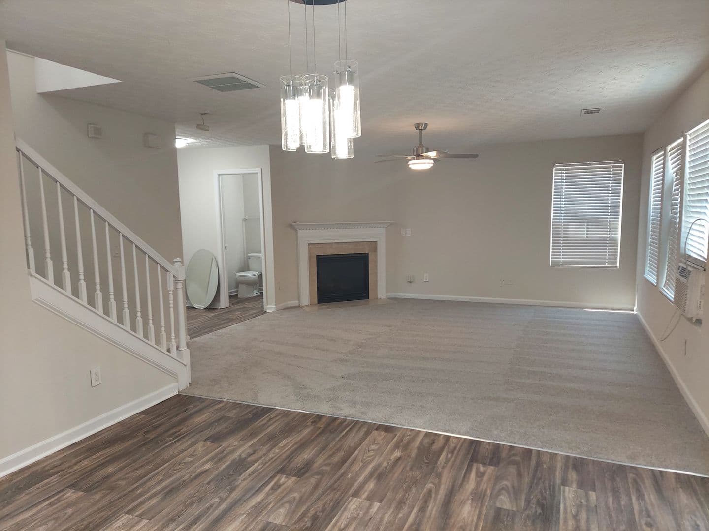 Lithia Springs House: 1190 Andrews Drive