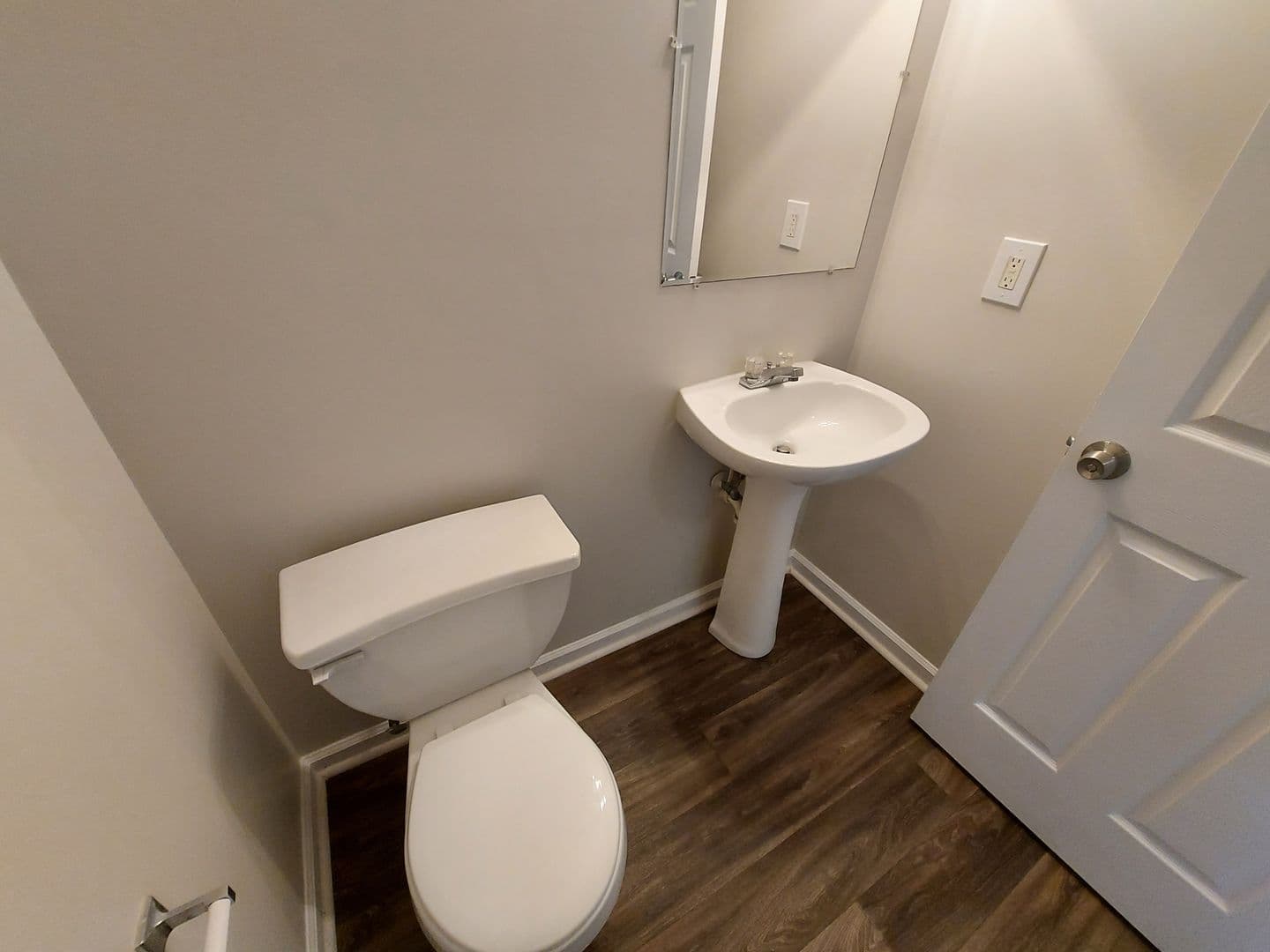 Lithonia House: 7039 Setters Way