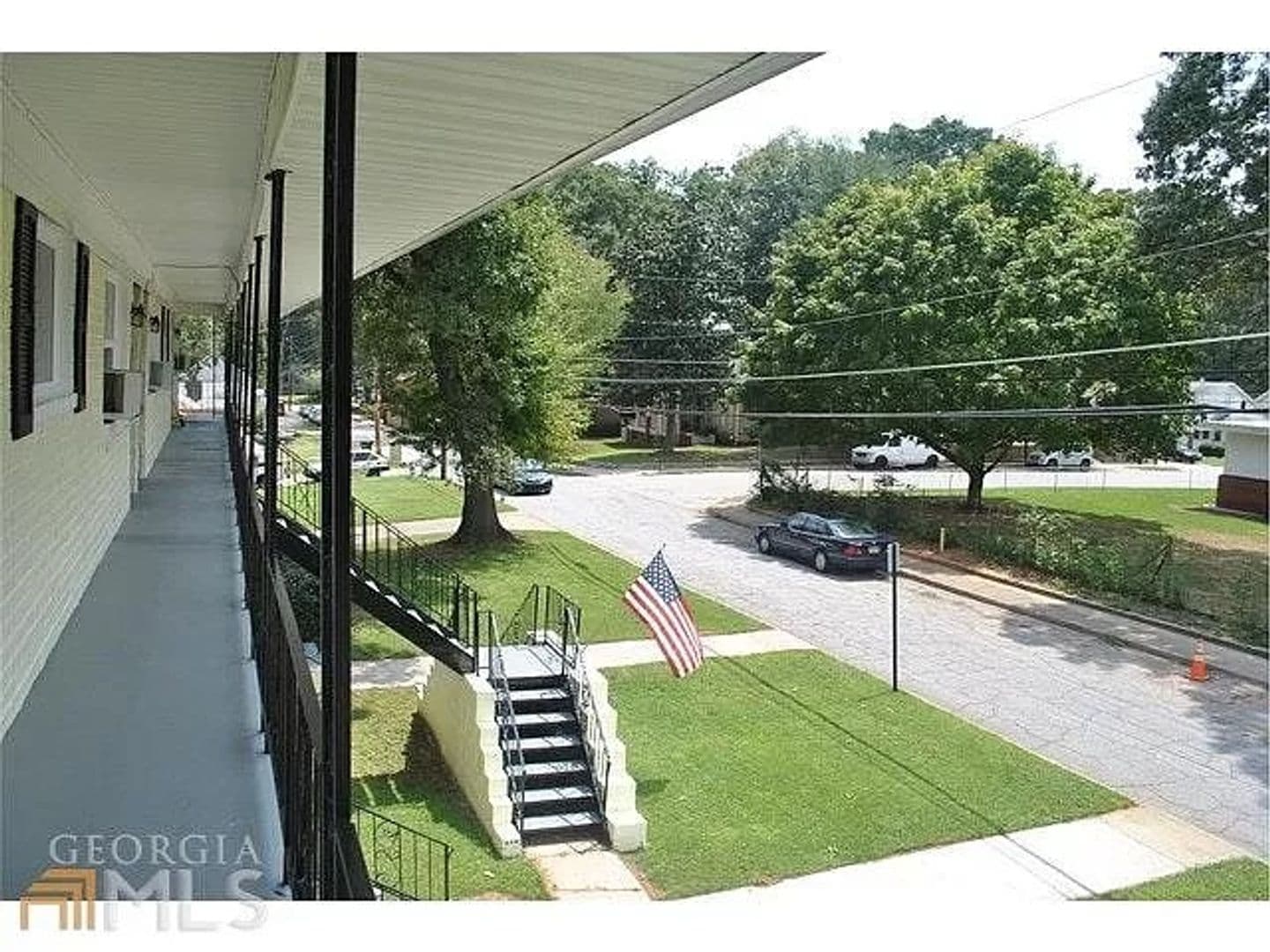 Hapeville Apartment: 585 Marina St.