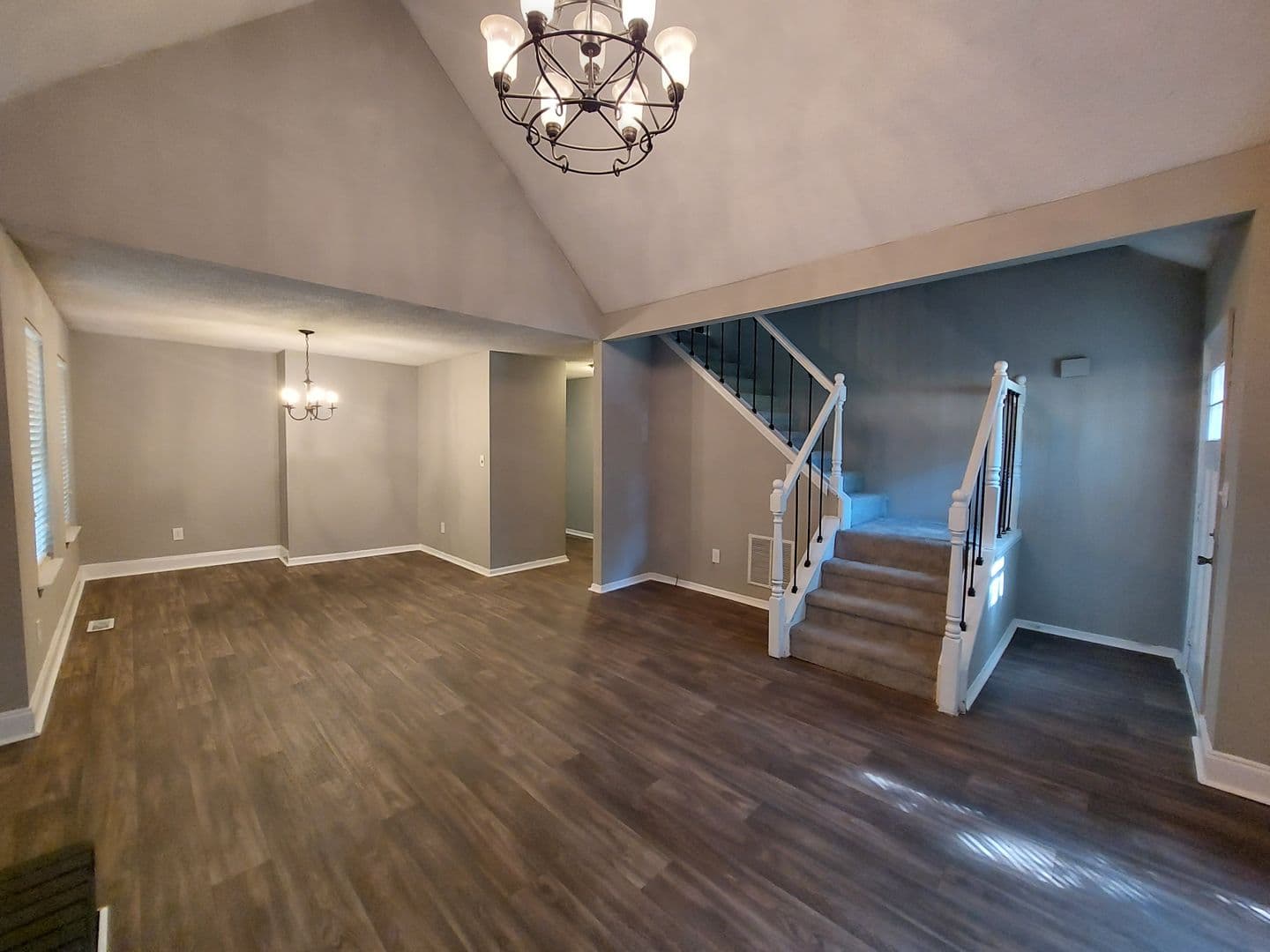 Powder Springs House: 3981 Sharon Springs