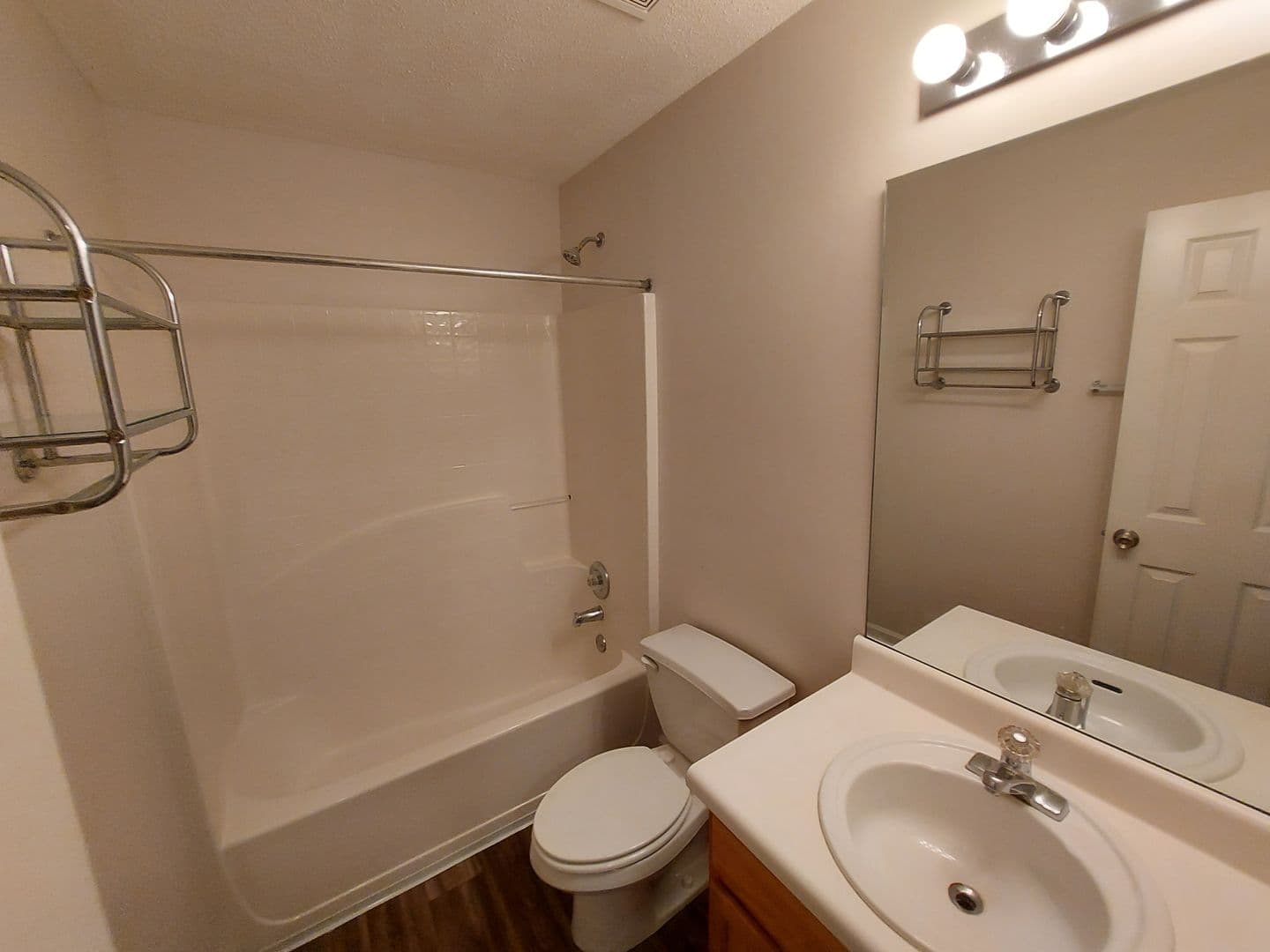 Lithonia House: 7093 Mahonia Place