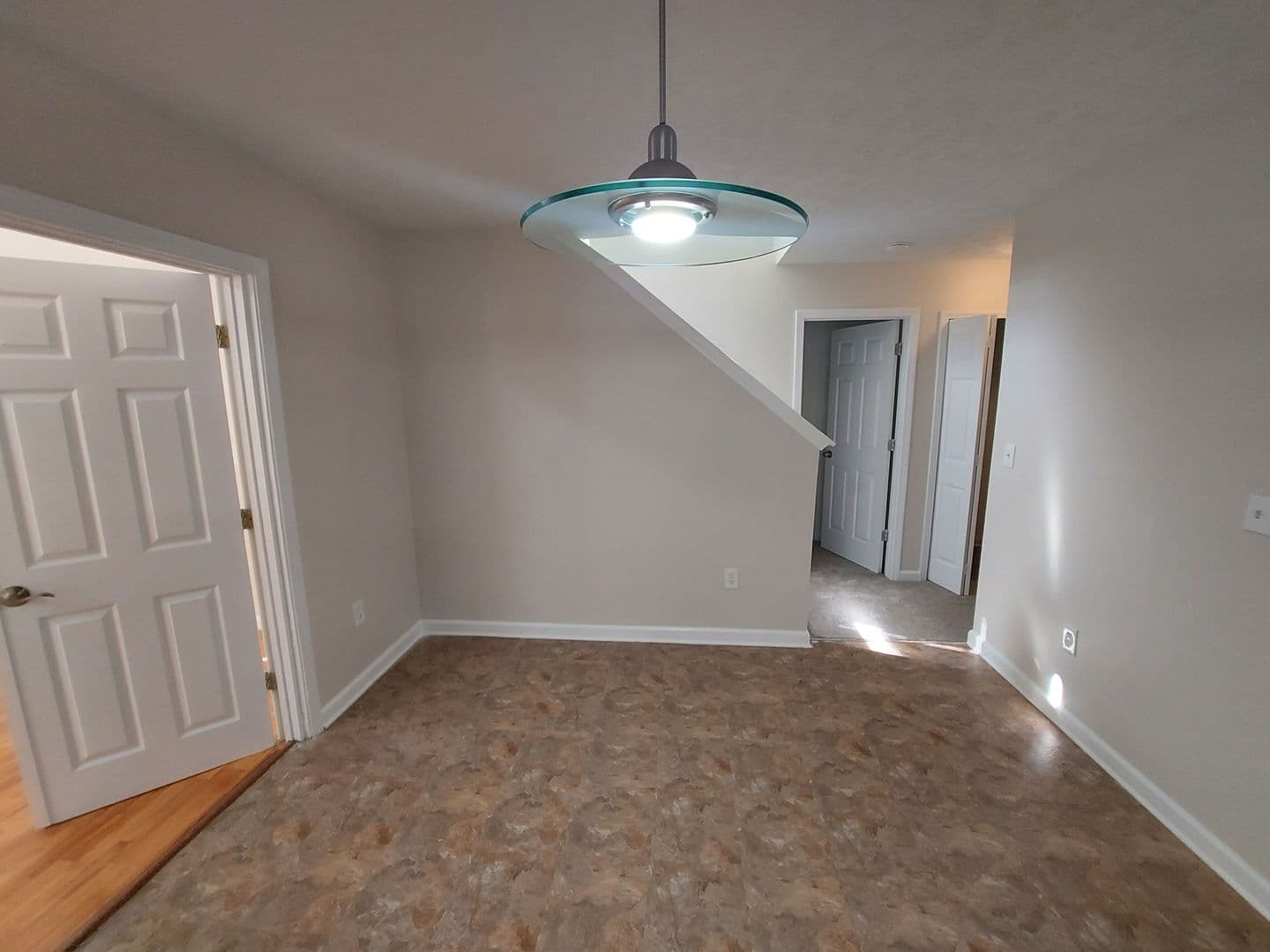Lithonia House: 7039 Setters Way