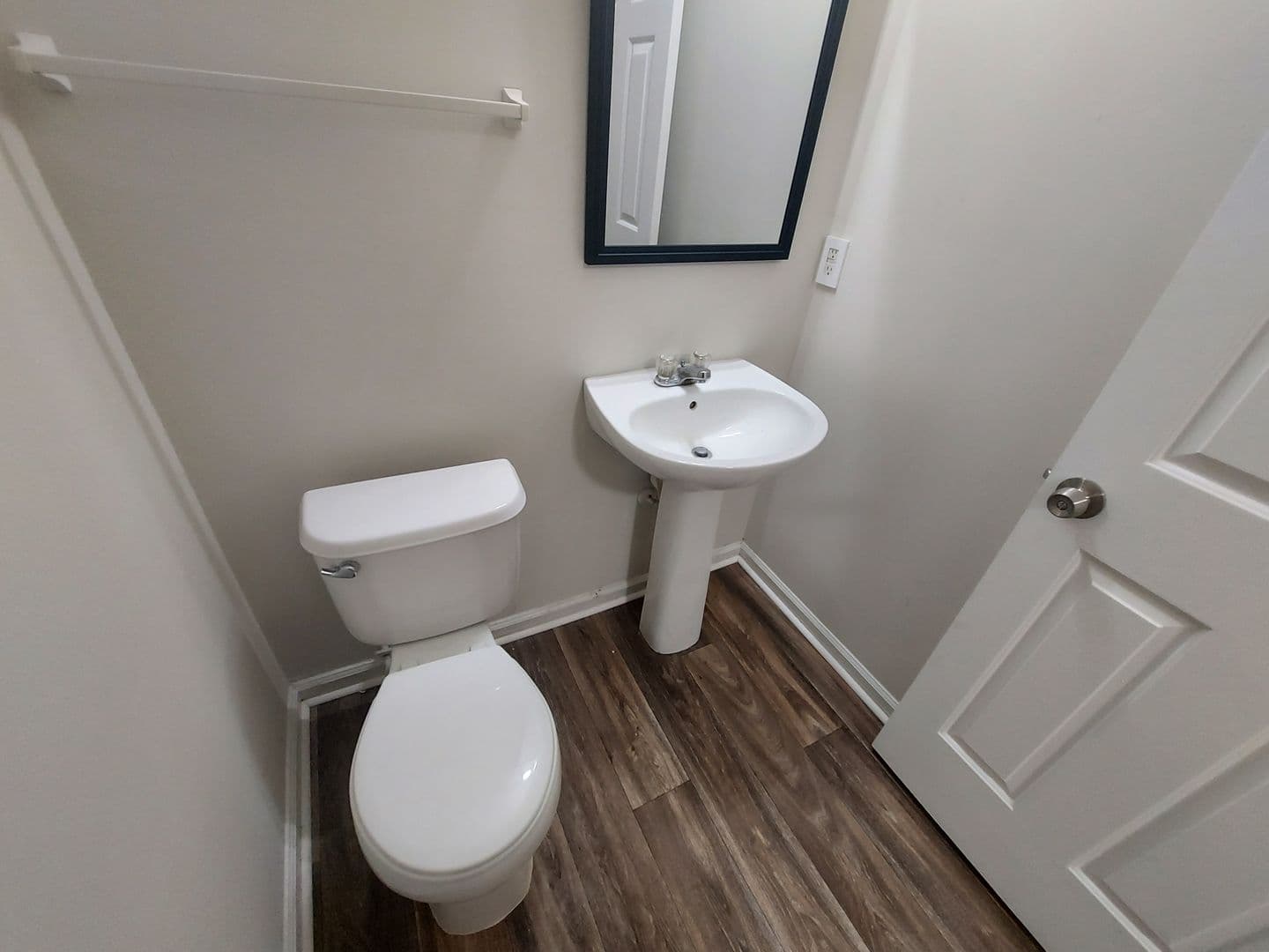 Lithia Springs House: 1190 Andrews Drive