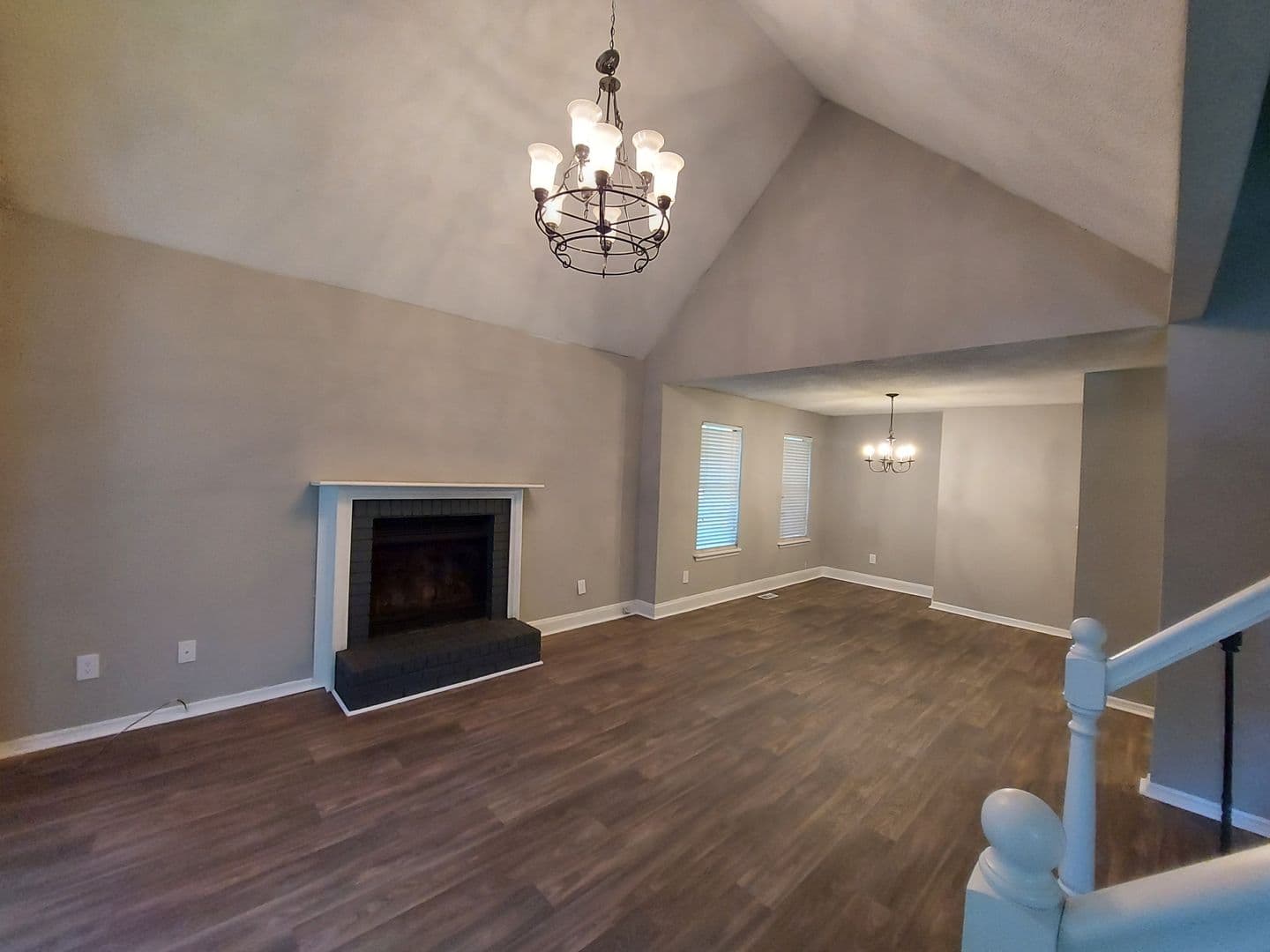 Powder Springs House: 3981 Sharon Springs