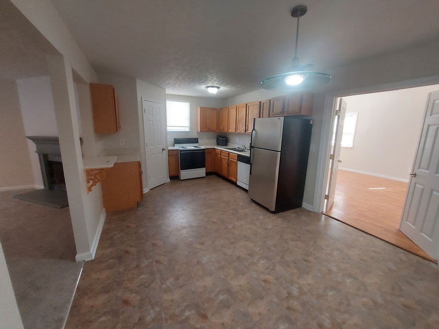 Lithonia House: 7039 Setters Way