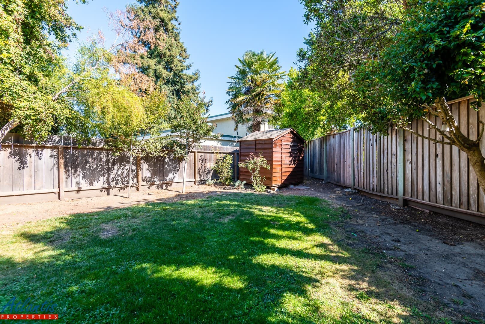 Capitola Apartment: 414 Bay Ave