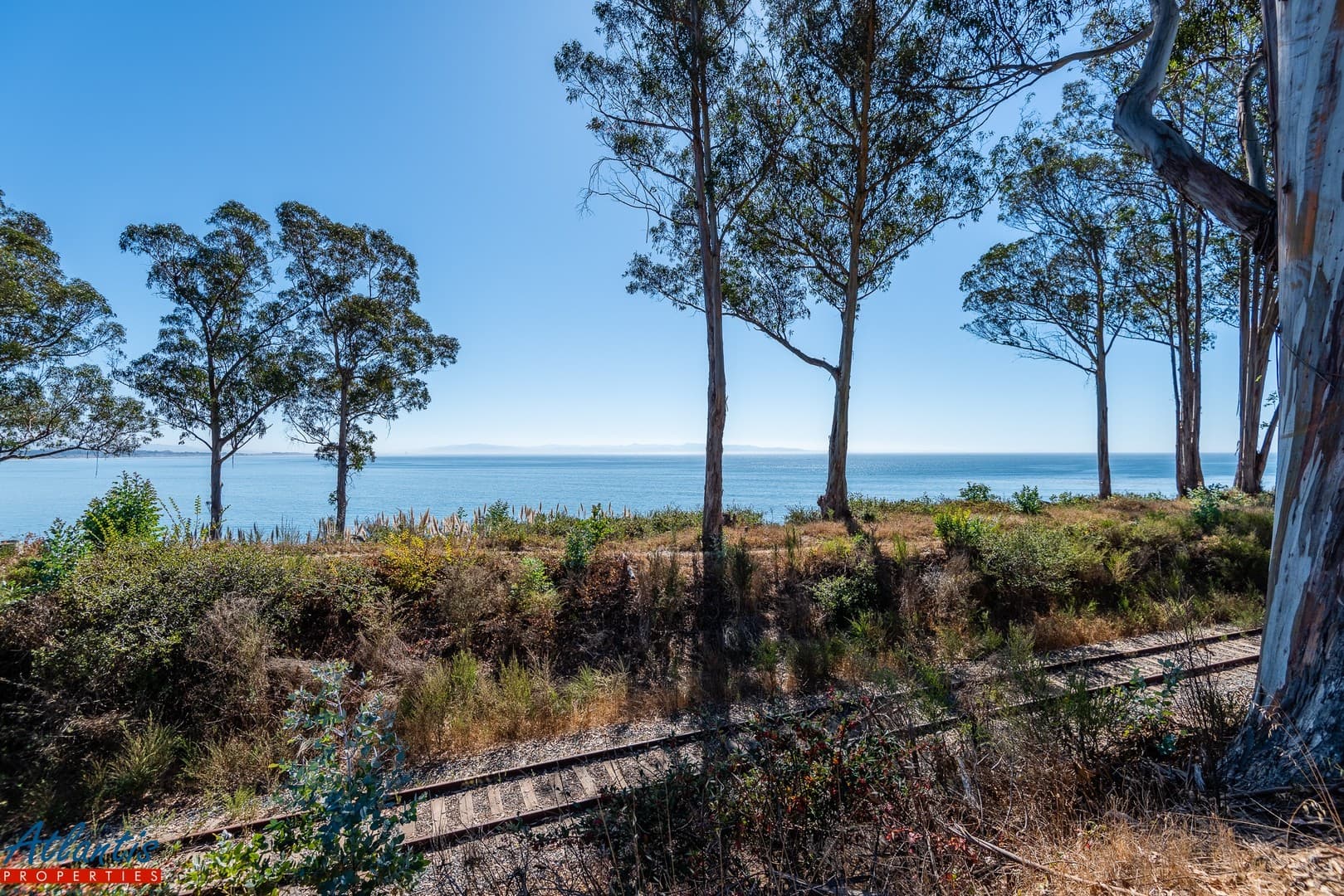 Capitola Apartment: 414 Bay Ave