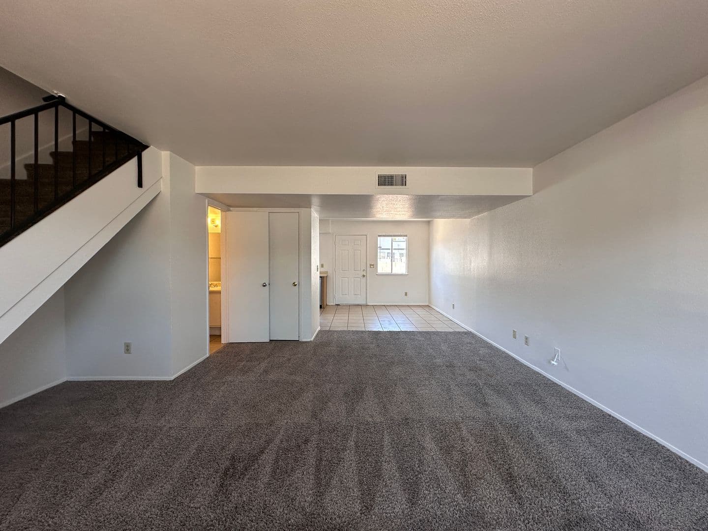 N Las Vegas Townhome: 3500 Mercury #B