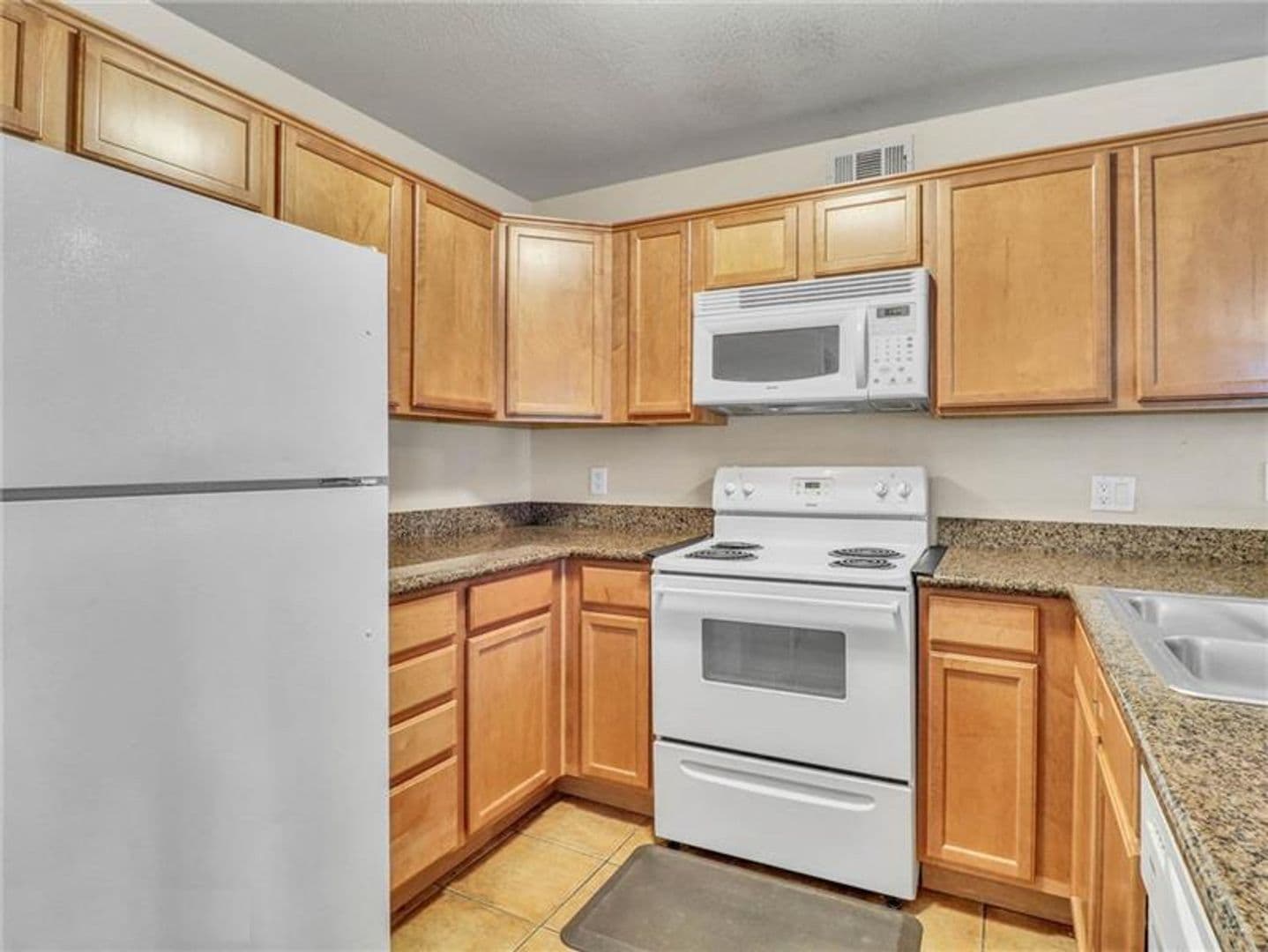 Las Vegas Condo: 3145 East Flamingo Road #2129