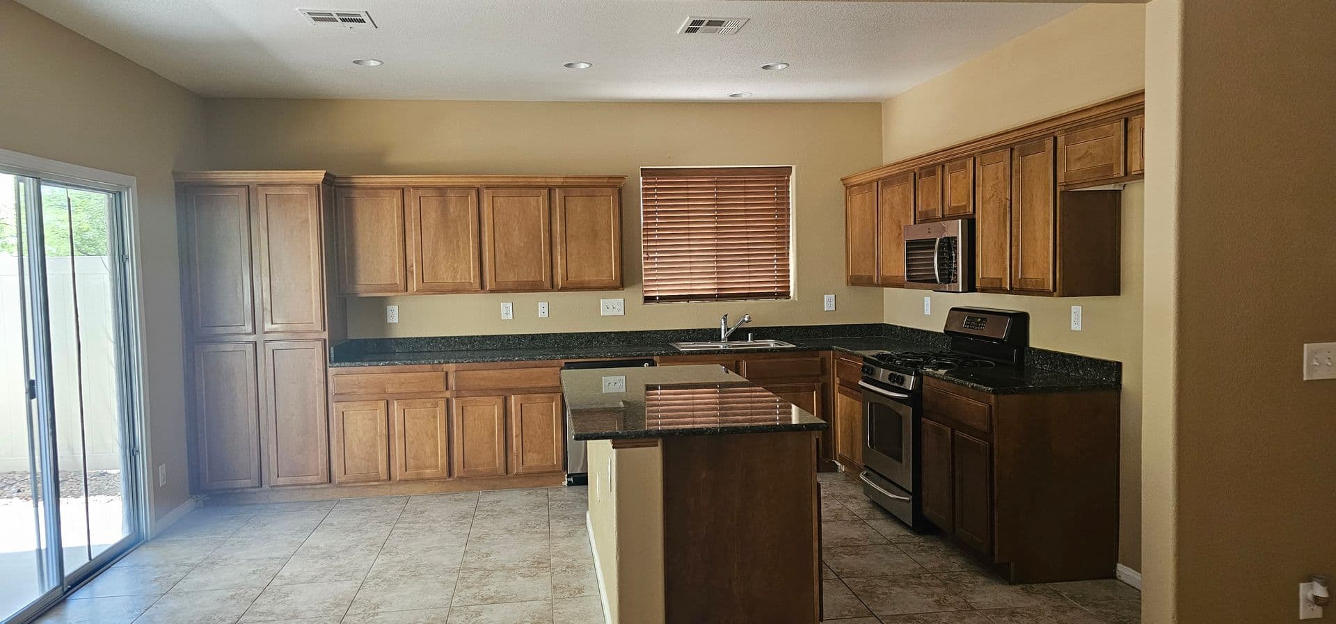 Las Vegas House: 9018 Winchester Ridge St.