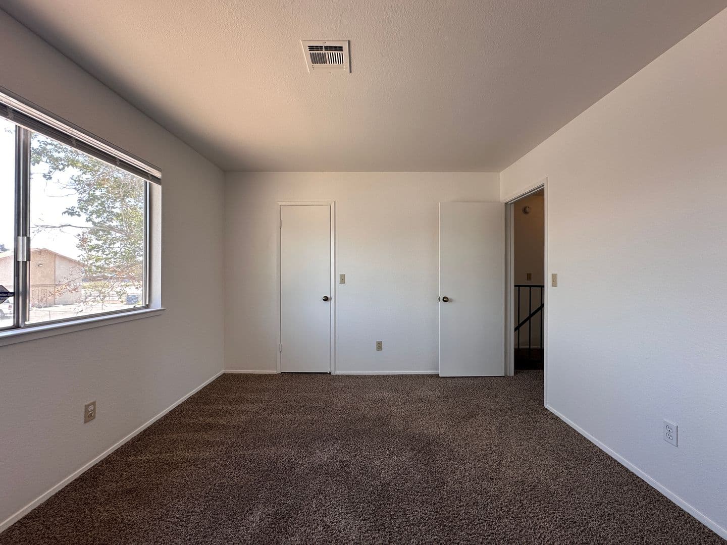 N Las Vegas Townhome: 3500 Mercury #B