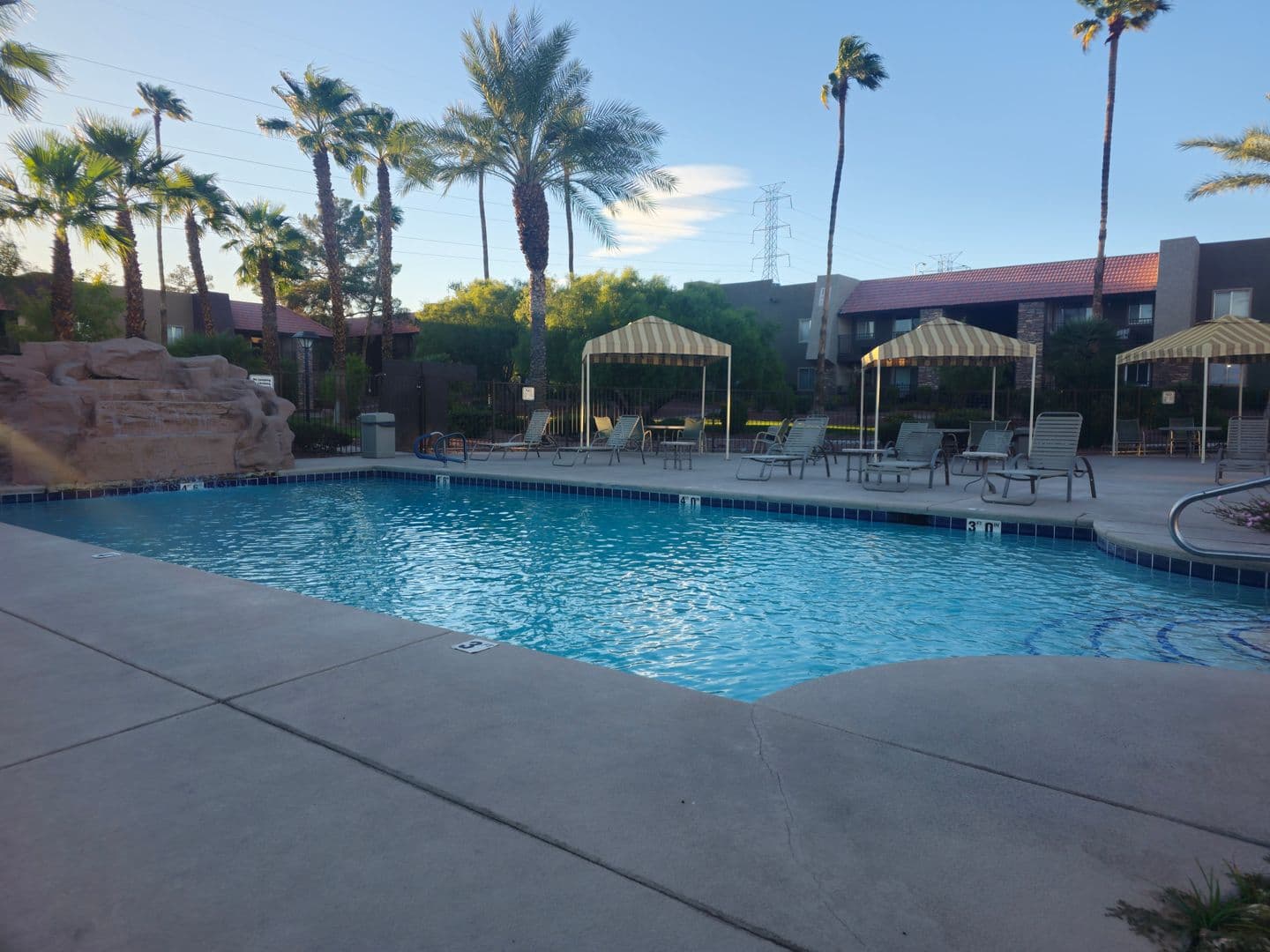 Las Vegas House: 5332 River Glen #398