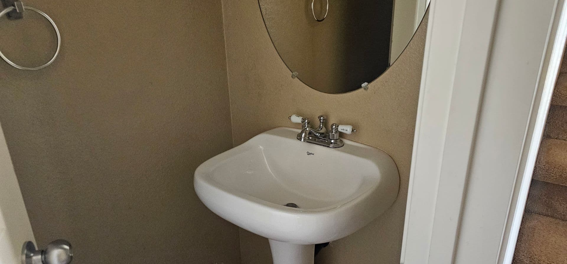 Las Vegas House: 9018 Winchester Ridge St.