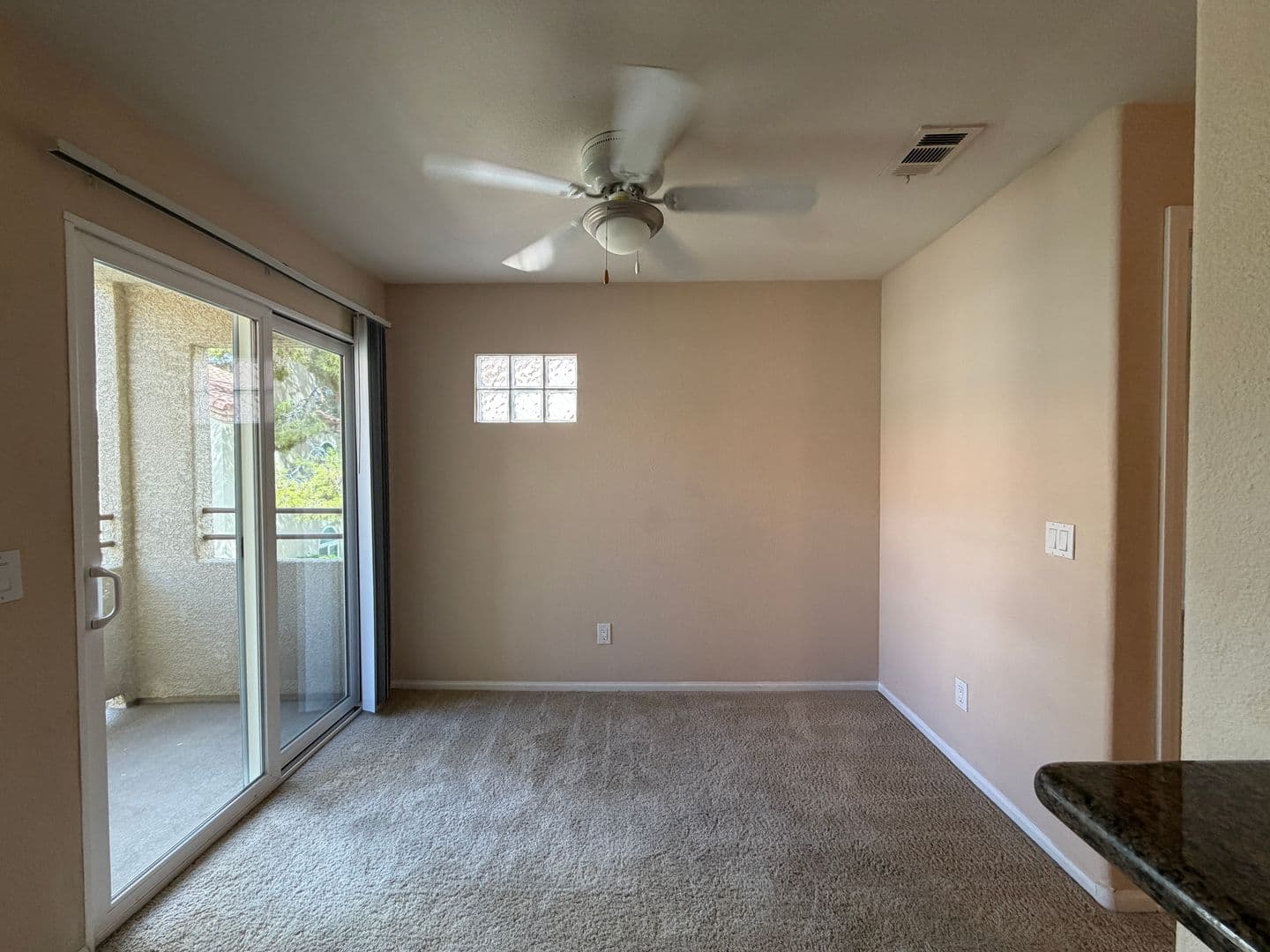 Las Vegas Condo: 3145 East Flamingo Road #2129