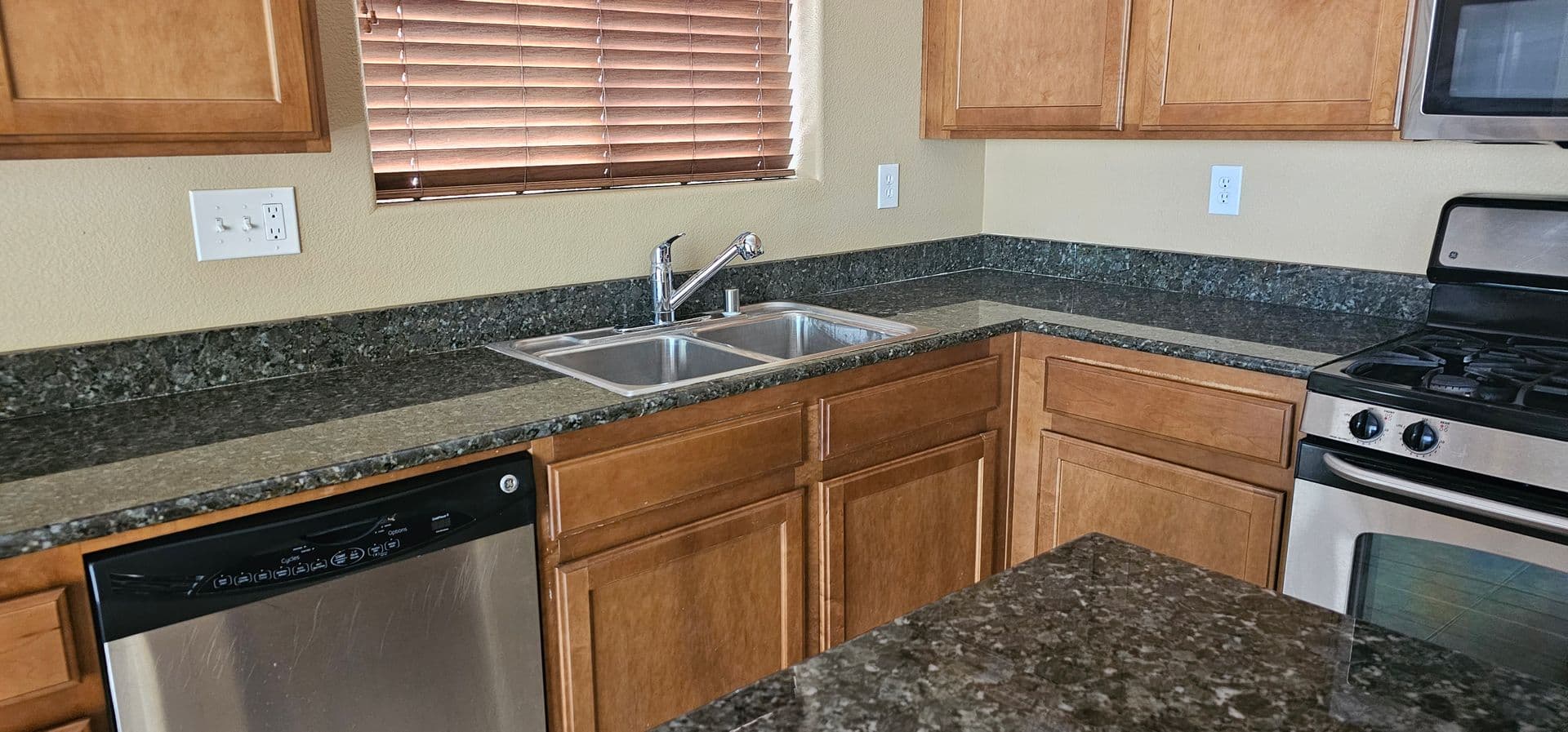 Las Vegas House: 9018 Winchester Ridge St.