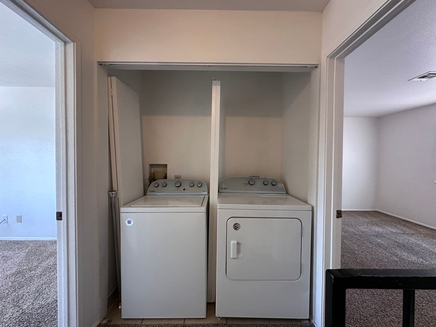 N Las Vegas Townhome: 3500 Mercury #B