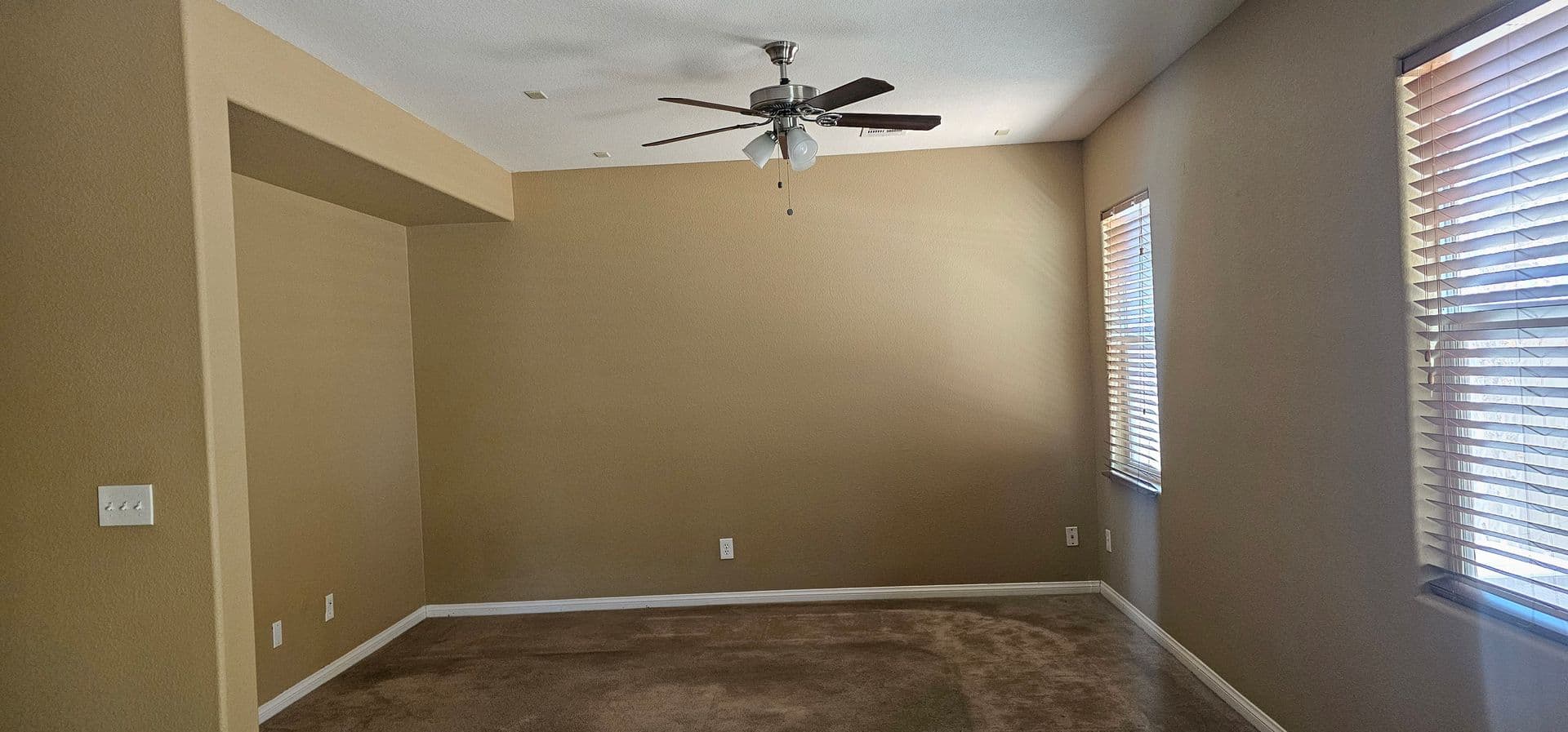 Las Vegas House: 9018 Winchester Ridge St.