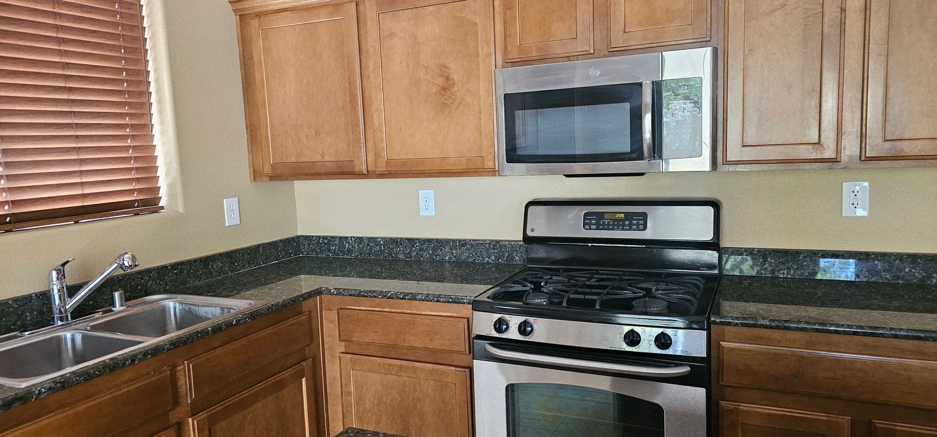 Las Vegas House: 9018 Winchester Ridge St.
