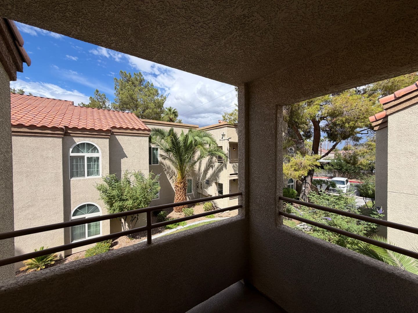 Las Vegas Condo: 3145 East Flamingo Road #2129