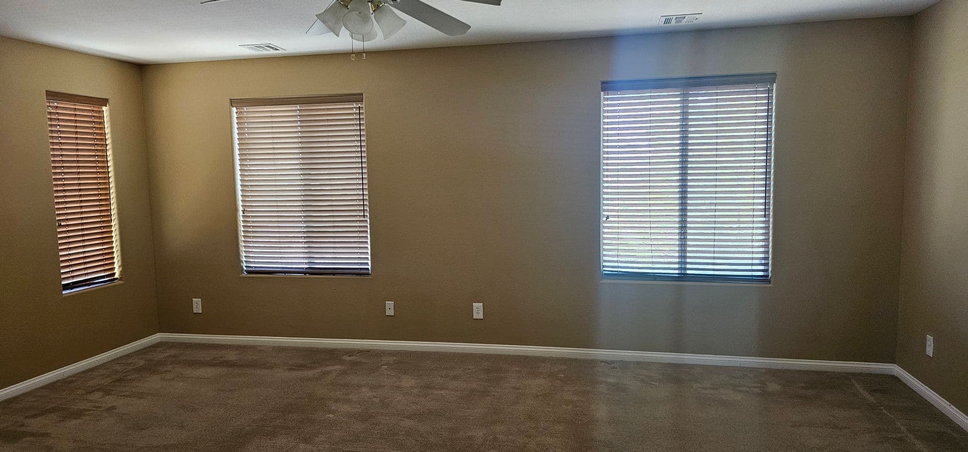 Las Vegas House: 9018 Winchester Ridge St.