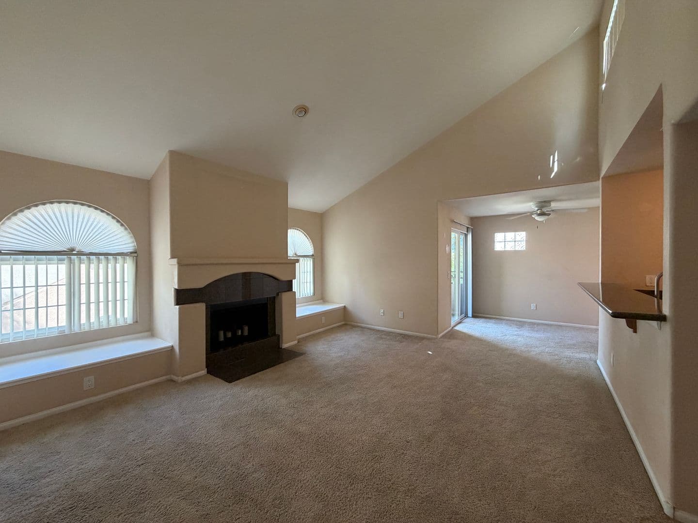 Las Vegas Condo: 3145 East Flamingo Road #2129