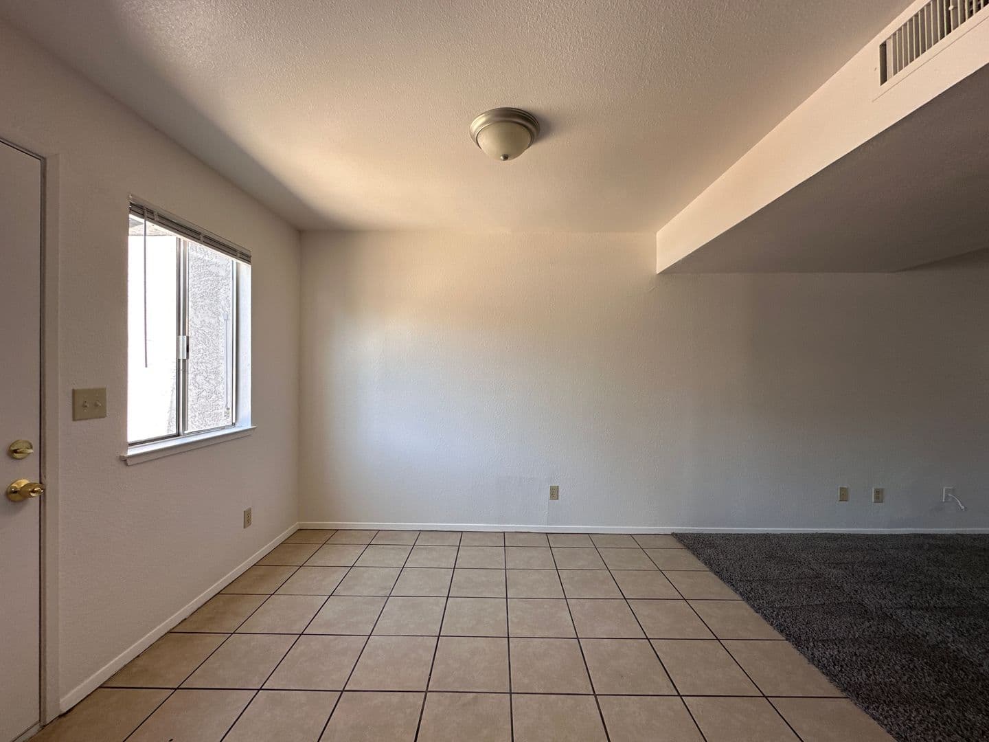 N Las Vegas Townhome: 3500 Mercury #B