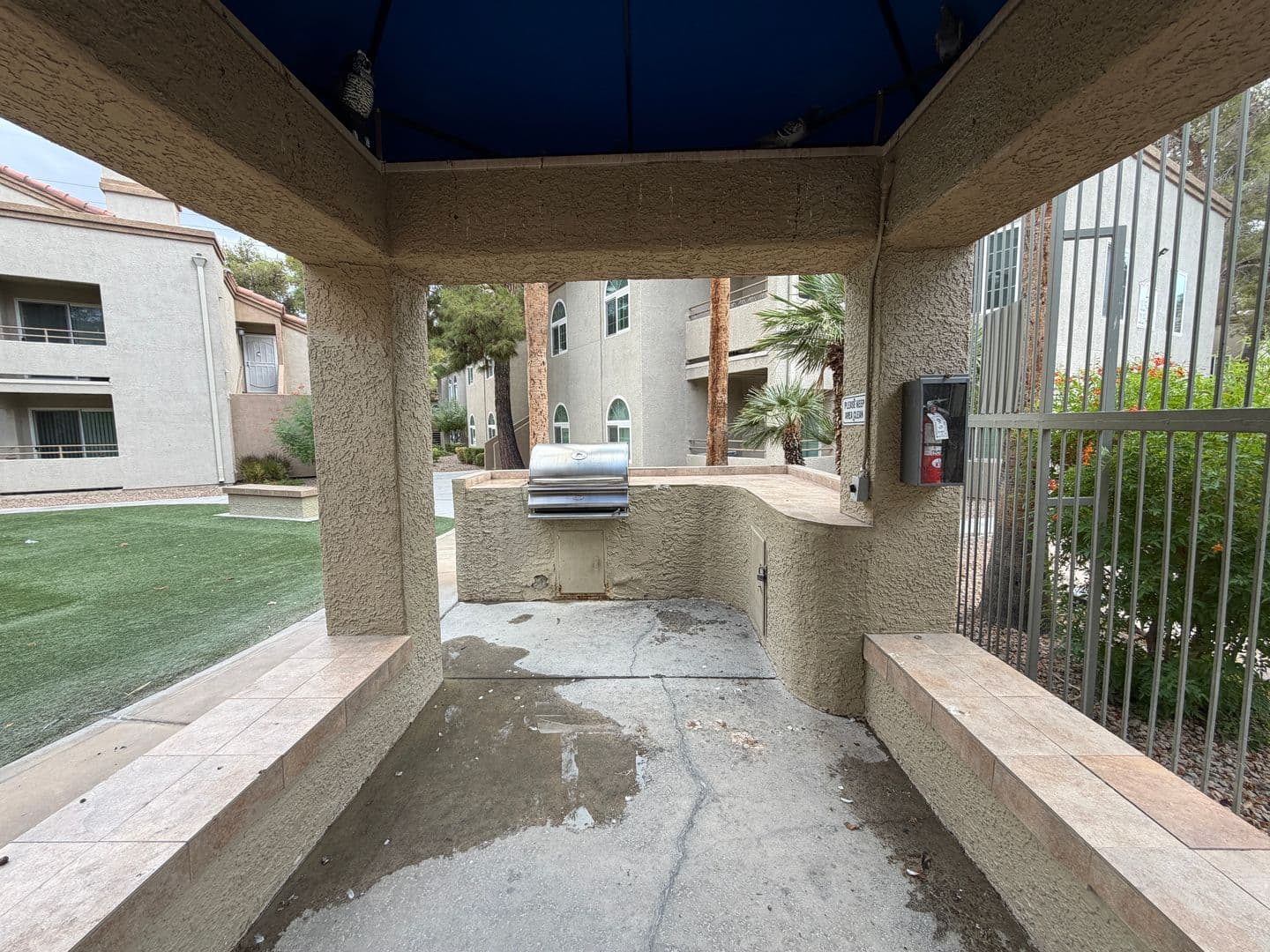 Las Vegas Condo: 3145 East Flamingo Road #2129