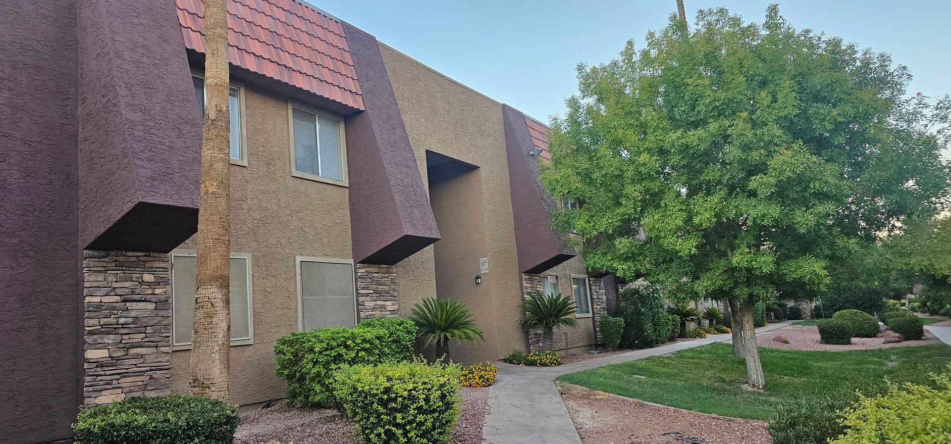 Las Vegas House: 5332 River Glen #398