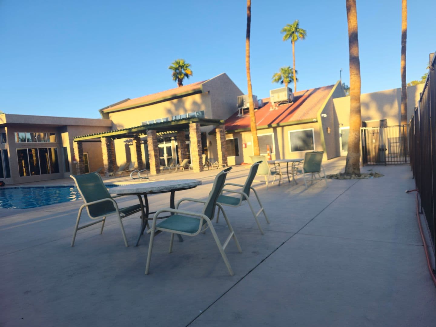 Las Vegas House: 5332 River Glen #398