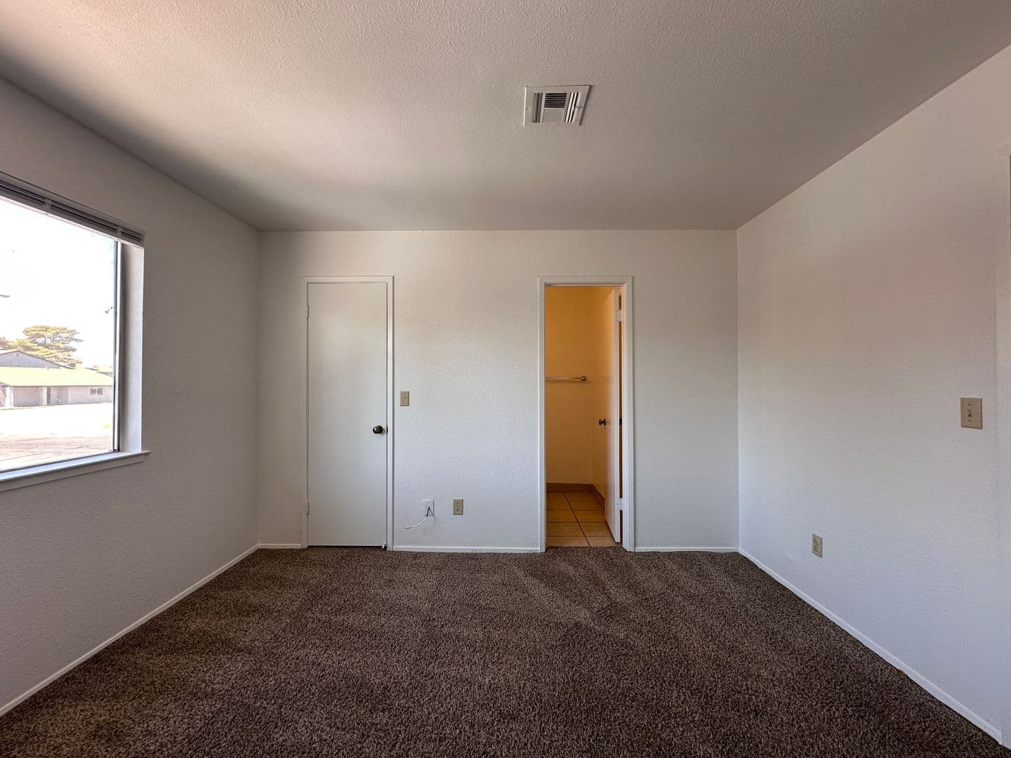 N Las Vegas Townhome: 3500 Mercury #B
