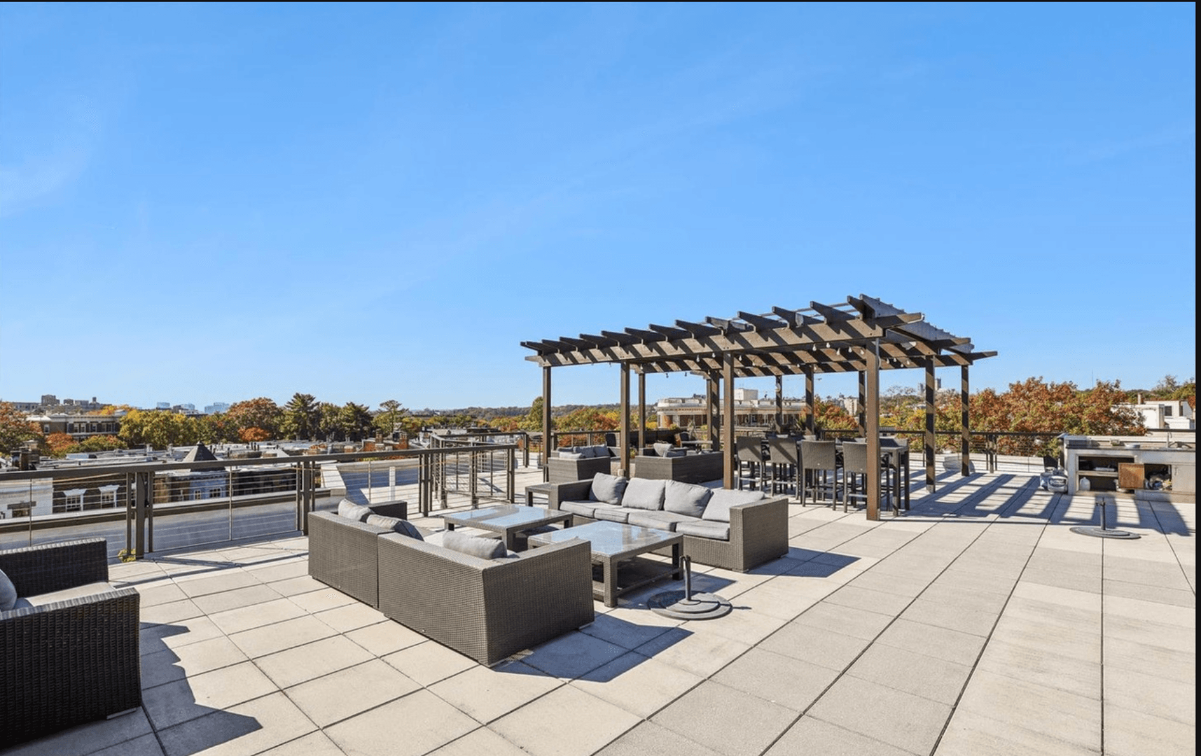 Washington Condo: 1794 Lanier Pl NW