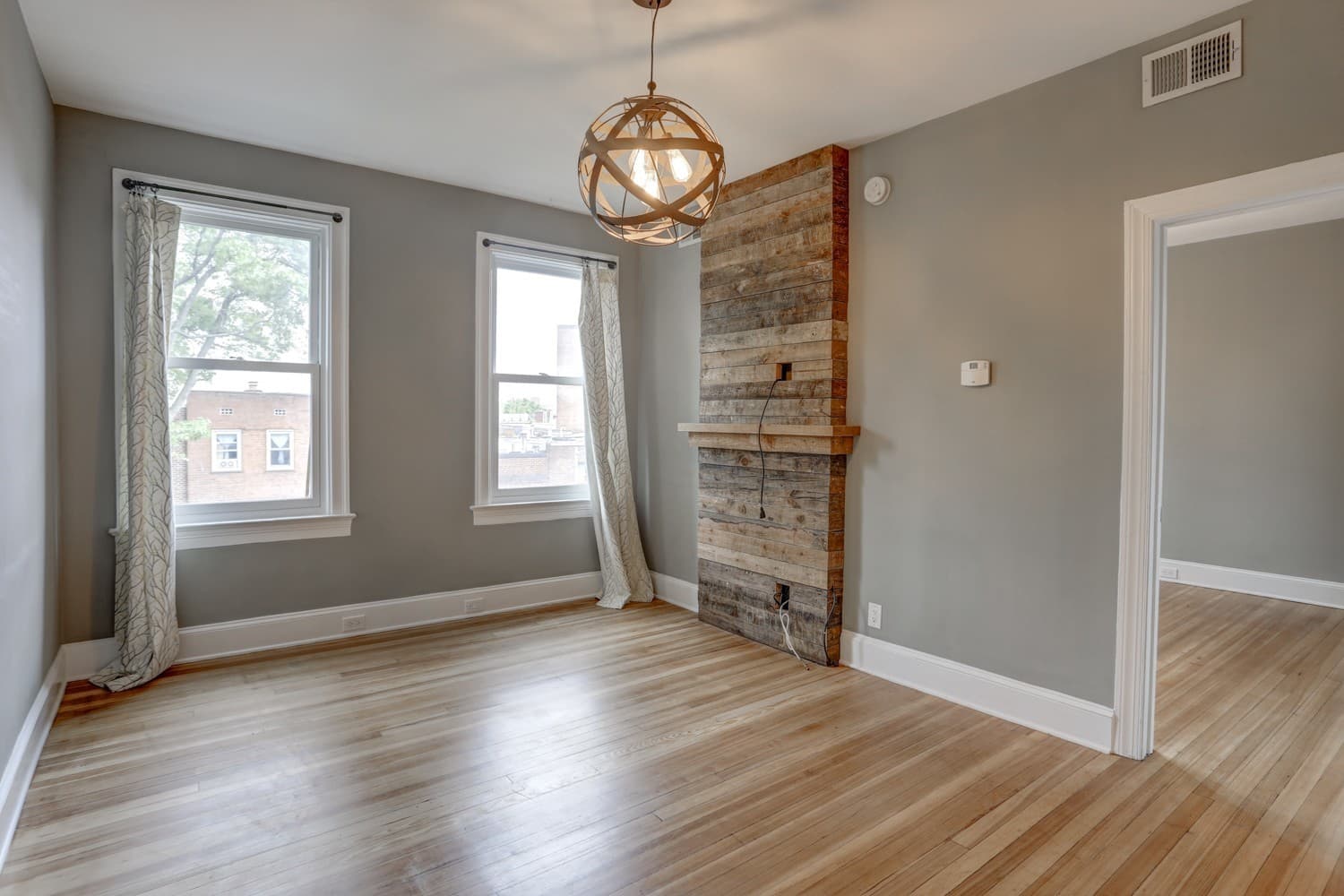 Washington Condo: 1825 Florida Ave NW